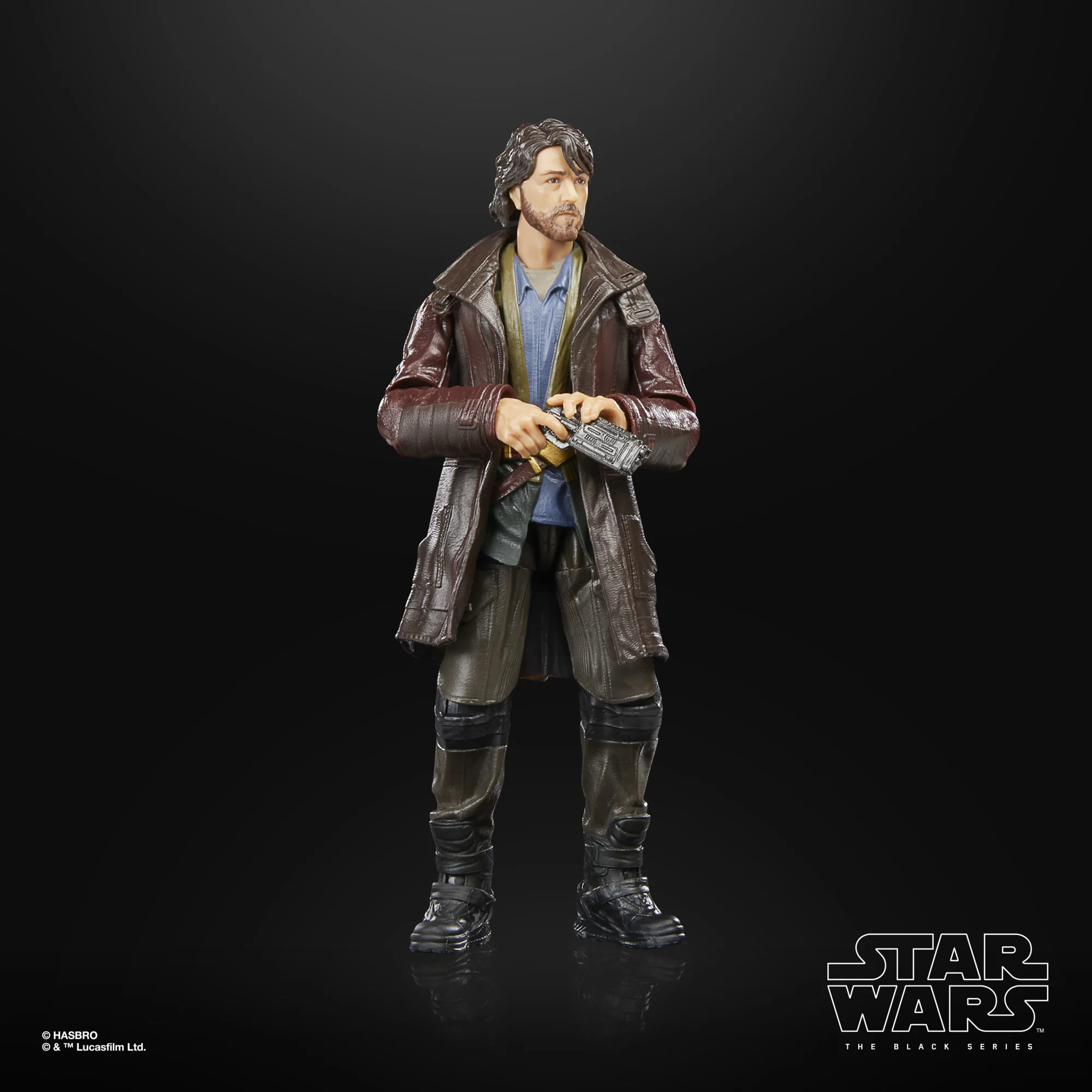 Cassian Andor figurine Star Wars Andor Black Series Hasbro 15 cm 5010994179274 kingdom-figurine (4) Cassian Andor figurine Star Wars Andor Black Series Hasbro 15 cm 5010994179274 kingdom-figurine (4)