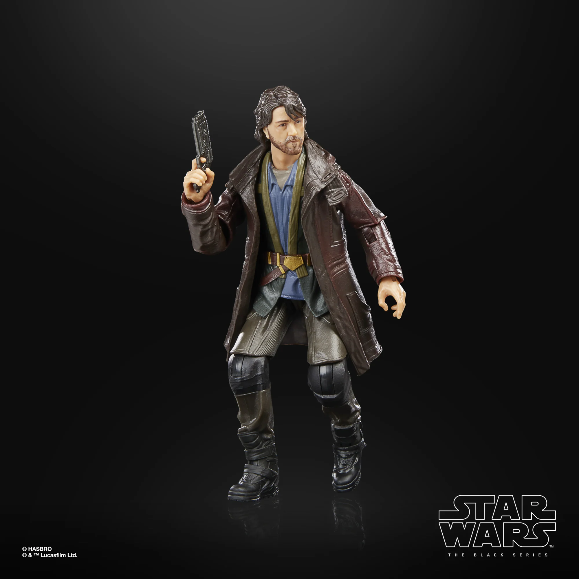 Cassian Andor figurine Star Wars Andor Black Series Hasbro 15 cm 5010994179274 kingdom-figurine (5) Cassian Andor figurine Star Wars Andor Black Series Hasbro 15 cm 5010994179274 kingdom-figurine (5)