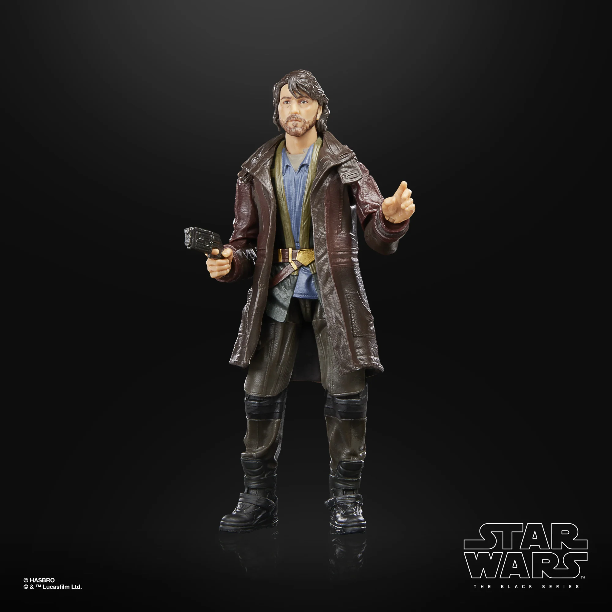 Cassian Andor figurine Star Wars Andor Black Series Hasbro 15 cm 5010994179274 kingdom-figurine (6) Cassian Andor figurine Star Wars Andor Black Series Hasbro 15 cm 5010994179274 kingdom-figurine (6)