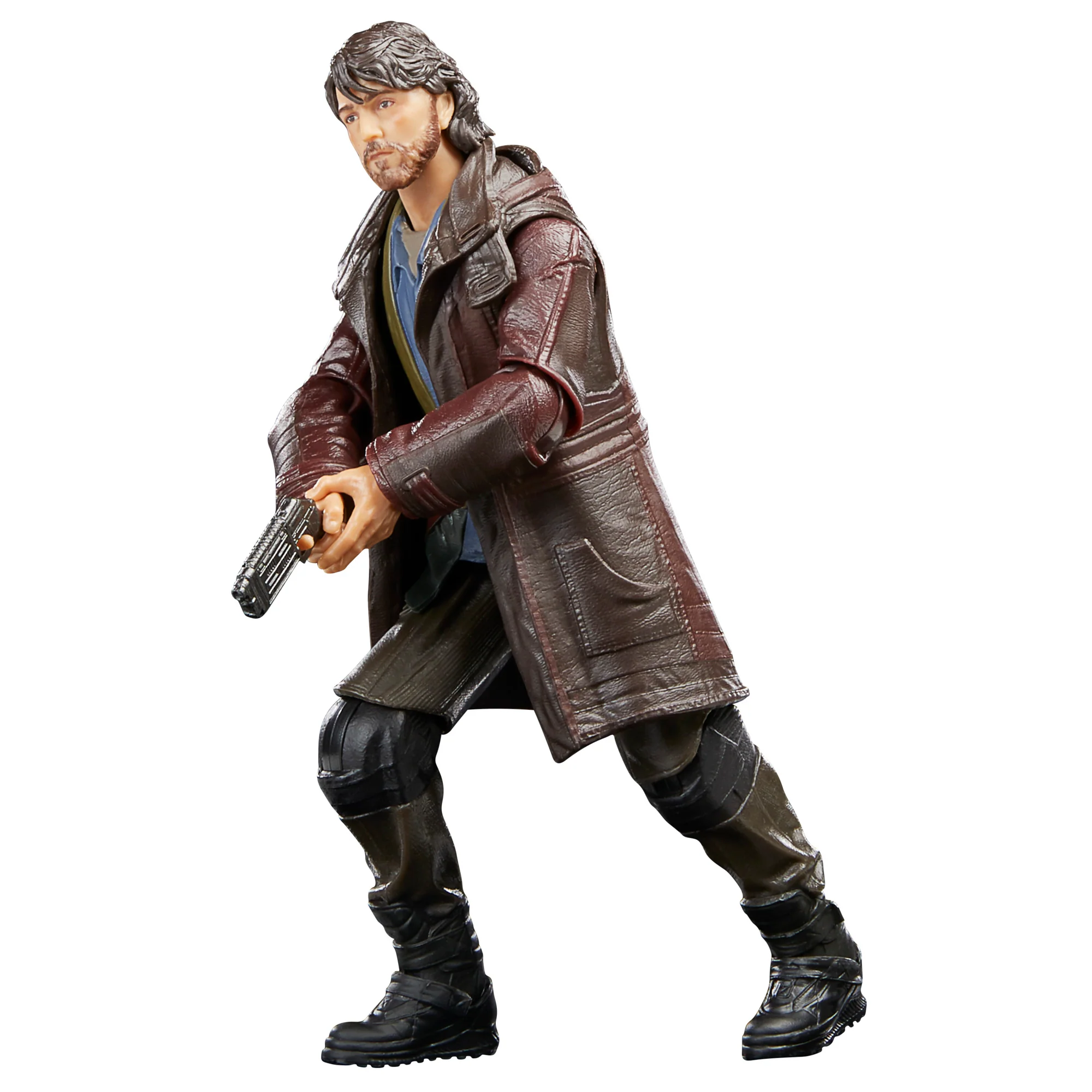 Cassian Andor figurine Star Wars Andor Black Series Hasbro 15 cm 5010994179274 kingdom-figurine (8) Cassian Andor figurine Star Wars Andor Black Series Hasbro 15 cm 5010994179274 kingdom-figurine (8)