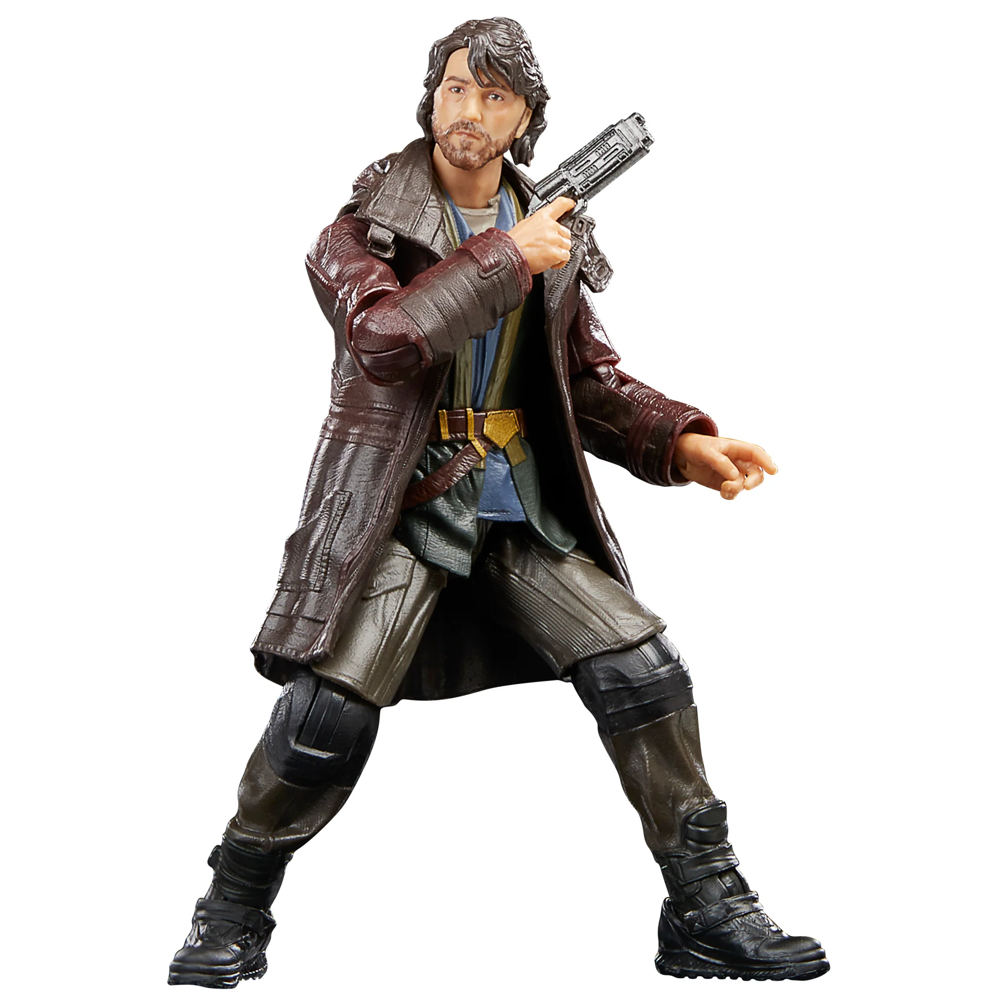 Cassian Andor figurine Star Wars Andor Black Series Hasbro 15 cm 5010994179274 kingdom-figurine (9) Cassian Andor figurine Star Wars Andor Black Series Hasbro 15 cm 5010994179274 kingdom-figurine (9)