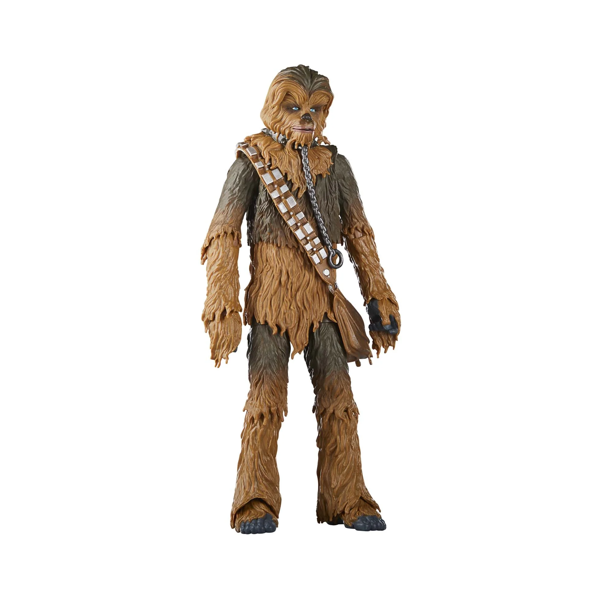 Chewbacca figurine Star Wars Episode VI Black Series Hasbro 15 cm 5010996171061 kingdom-figurine (11) Chewbacca figurine Star Wars Episode VI Black Series Hasbro 15 cm 5010996171061 kingdom-figurine (11)