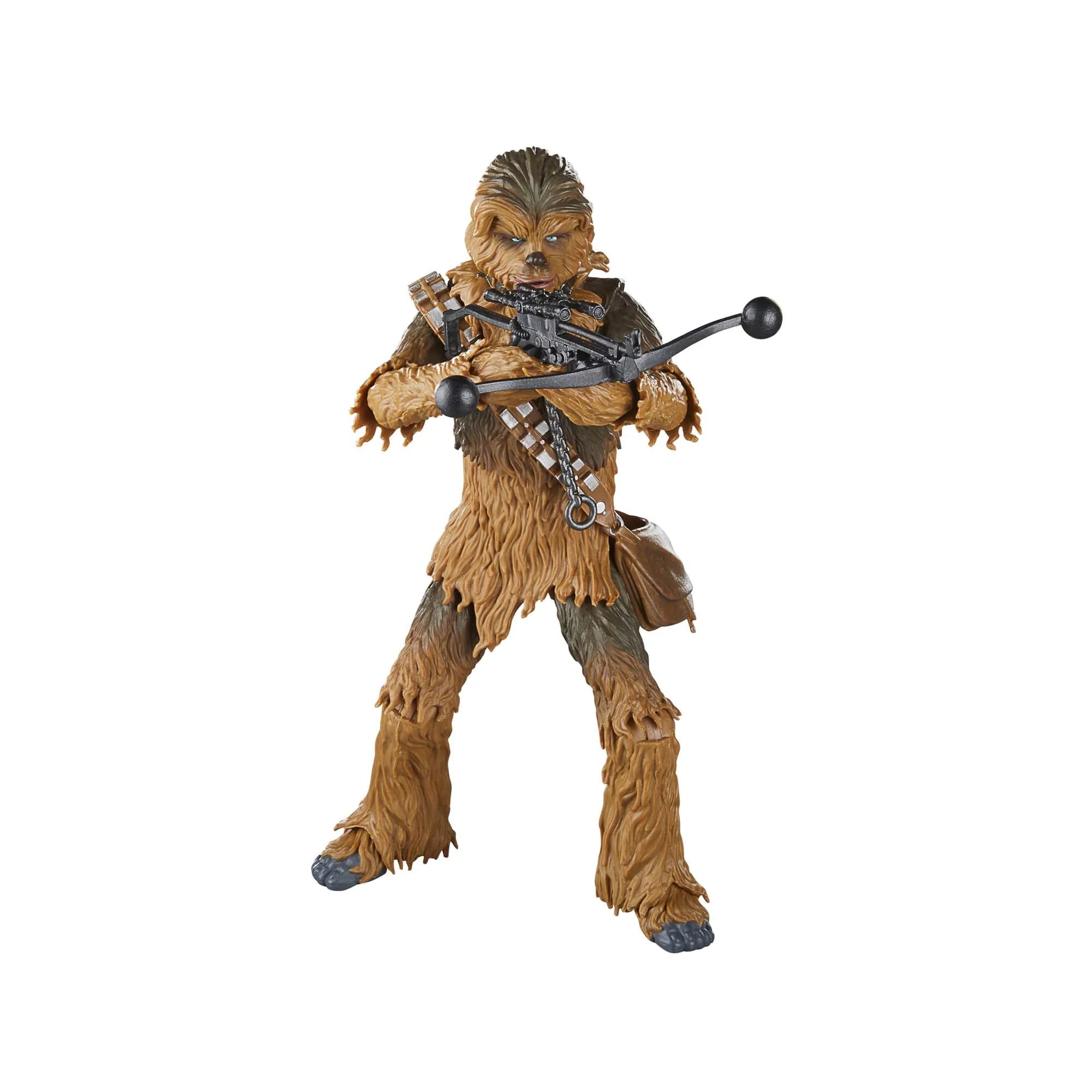 Chewbacca figurine Star Wars Episode VI Black Series Hasbro 15 cm 5010996171061 kingdom-figurine (12) Chewbacca figurine Star Wars Episode VI Black Series Hasbro 15 cm 5010996171061 kingdom-figurine (12)