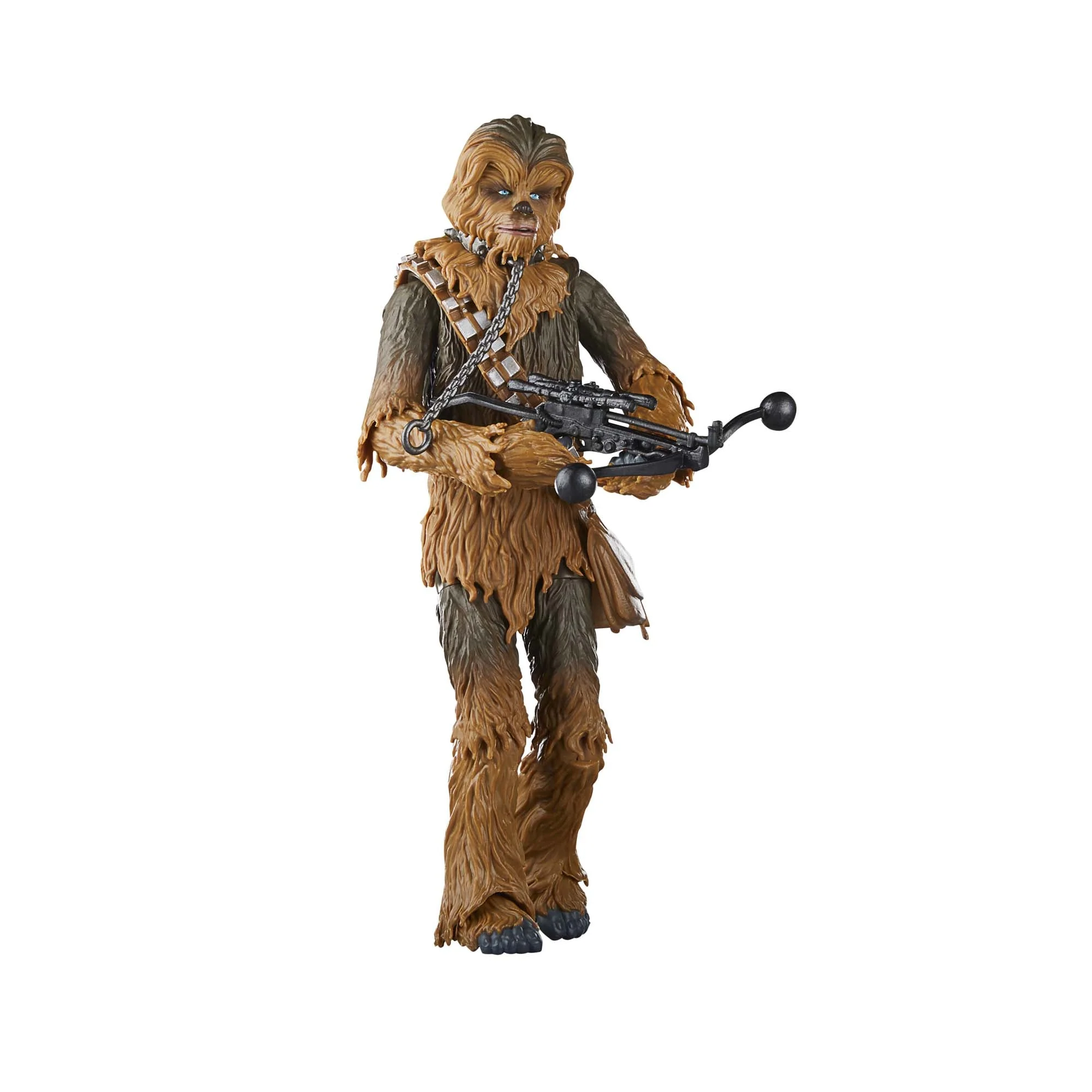 Chewbacca figurine Star Wars Episode VI Black Series Hasbro 15 cm 5010996171061 kingdom-figurine (13) Chewbacca figurine Star Wars Episode VI Black Series Hasbro 15 cm 5010996171061 kingdom-figurine (13)