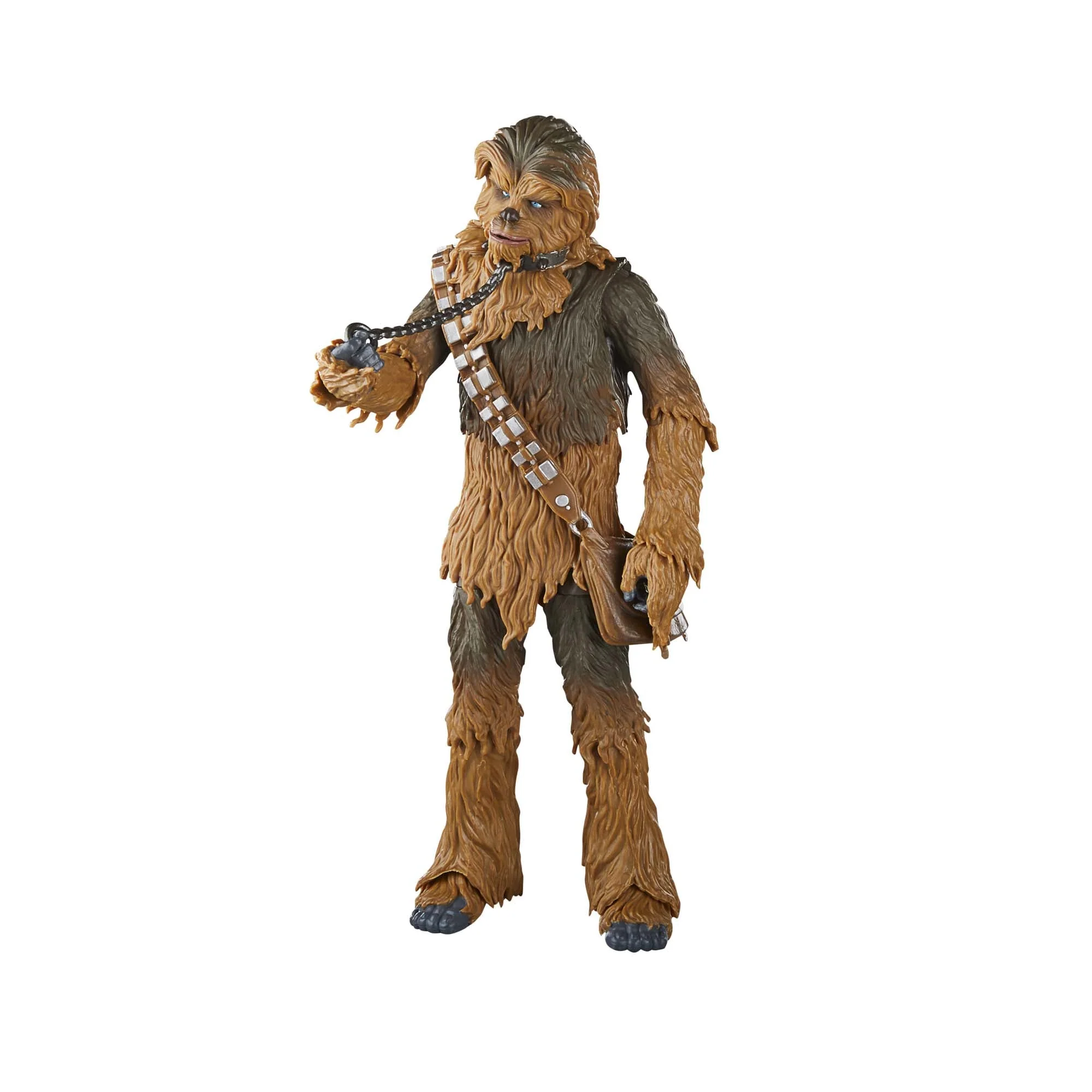 Chewbacca figurine Star Wars Episode VI Black Series Hasbro 15 cm 5010996171061 kingdom-figurine (14) Chewbacca figurine Star Wars Episode VI Black Series Hasbro 15 cm 5010996171061 kingdom-figurine (14)
