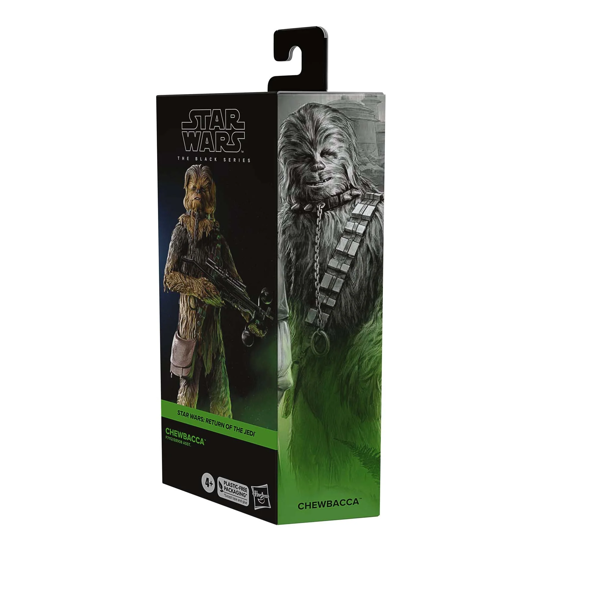 Chewbacca figurine Star Wars Episode VI Black Series Hasbro 15 cm 5010996171061 kingdom-figurine (15) Chewbacca figurine Star Wars Episode VI Black Series Hasbro 15 cm 5010996171061 kingdom-figurine (15)