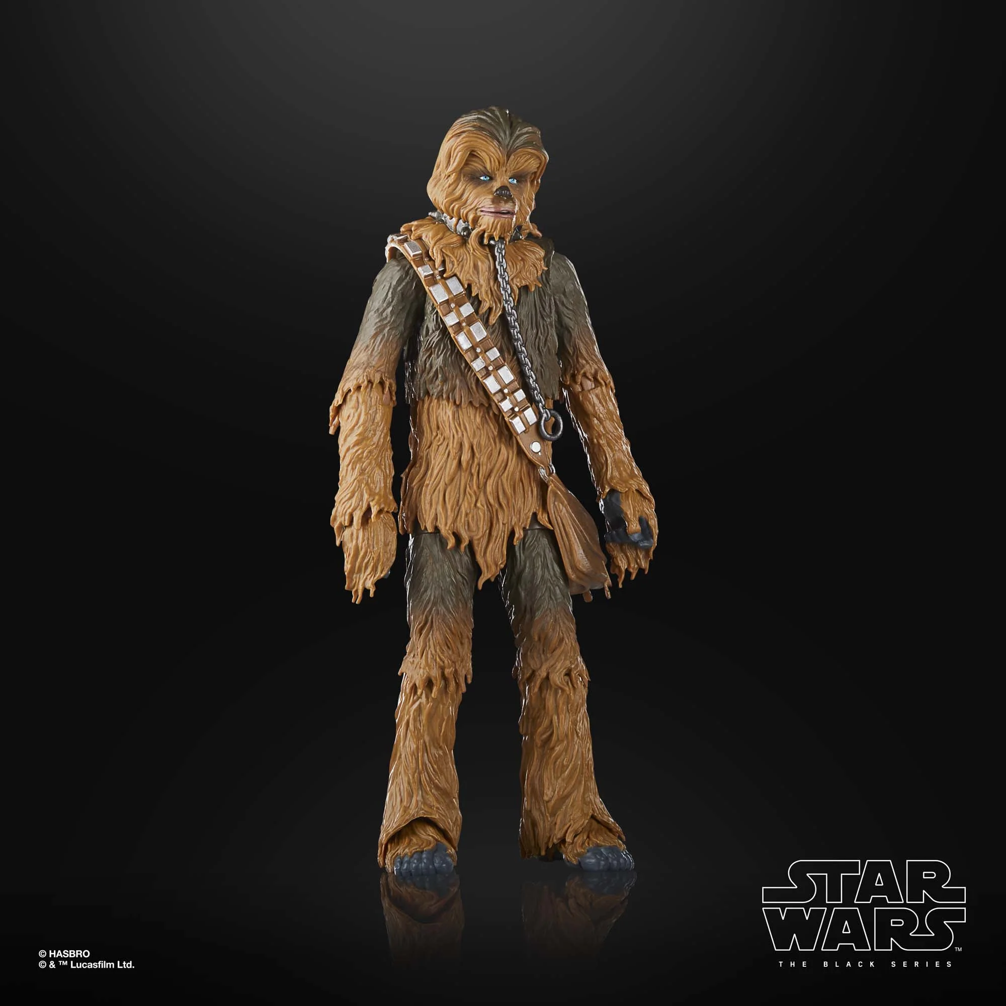 Chewbacca figurine Star Wars Episode VI Black Series Hasbro 15 cm 5010996171061 kingdom-figurine (3) Chewbacca figurine Star Wars Episode VI Black Series Hasbro 15 cm 5010996171061 kingdom-figurine (3)