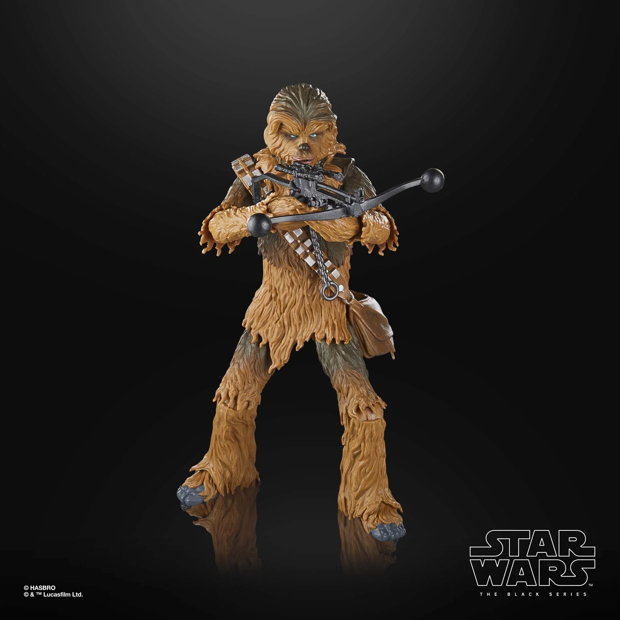Chewbacca figurine Star Wars Episode VI Black Series Hasbro 15 cm 5010996171061 kingdom-figurine (4) Chewbacca figurine Star Wars Episode VI Black Series Hasbro 15 cm 5010996171061 kingdom-figurine (4)