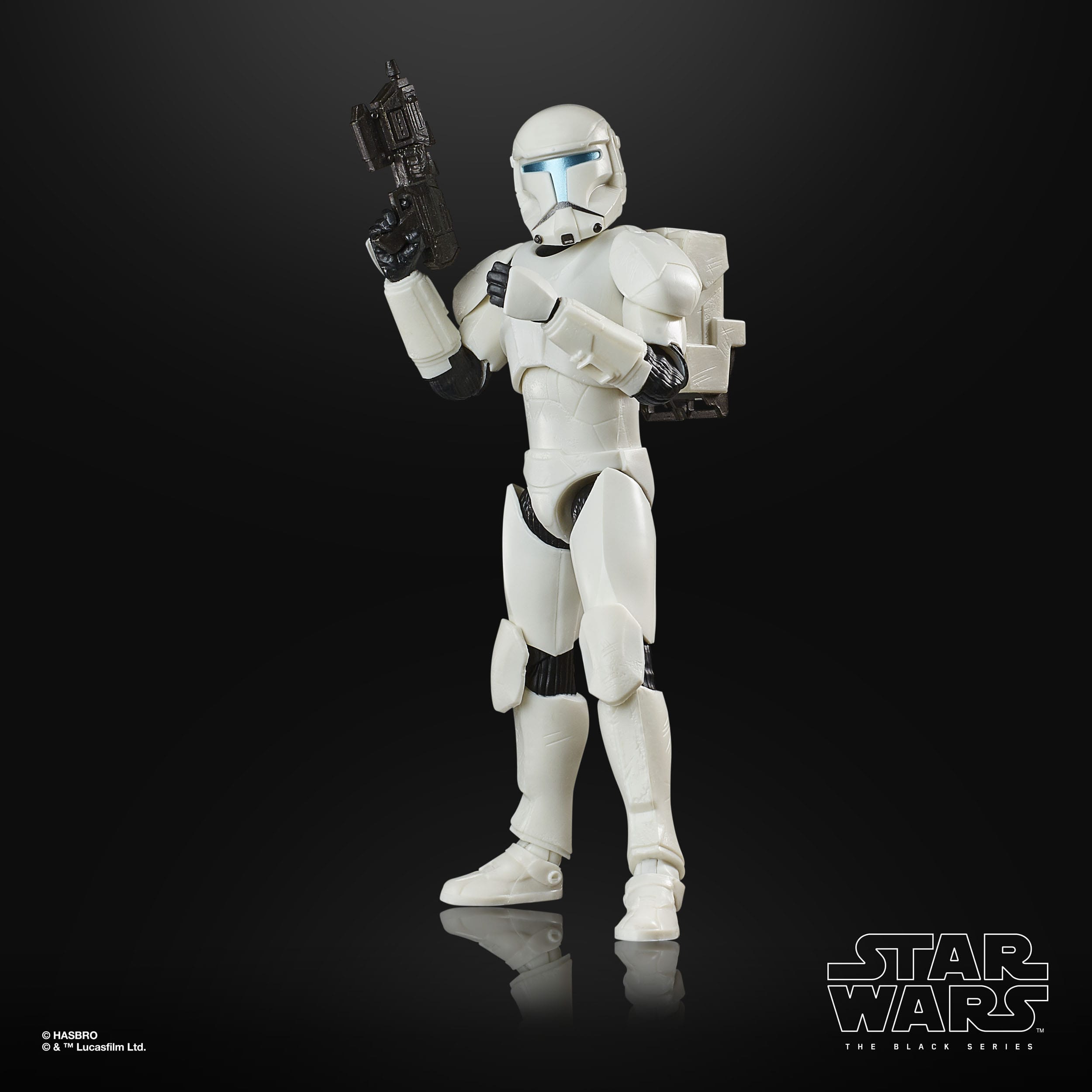 Clone Commando figurine Star Wars The Bad Batch Black Series Hasbro 15 cm 5010996171948 kingdom-figurine (2) Clone Commando figurine Star Wars The Bad Batch Black Series Hasbro 15 cm 5010996171948 kingdom-figurine (2)