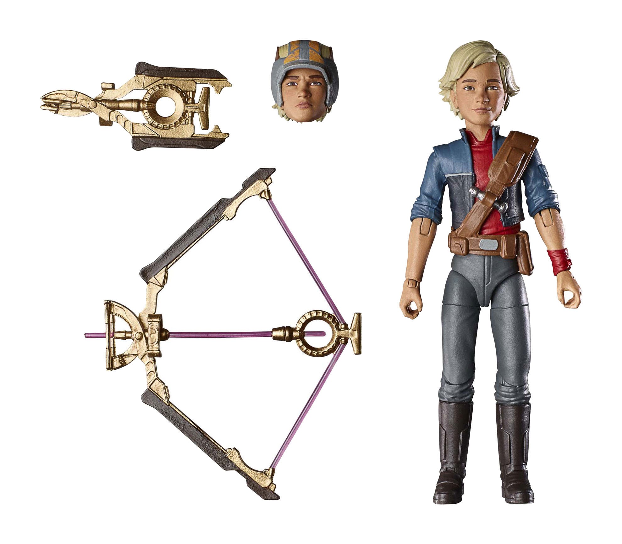 Omega Mercenary Gear figurine Star Wars The Bad Batch Black Series Hasbro 15 cm 5010996136770 kingdom-figurine (11) Omega Mercenary Gear figurine Star Wars The Bad Batch Black Series Hasbro 15 cm 5010996136770 kingdom-figurine (11)