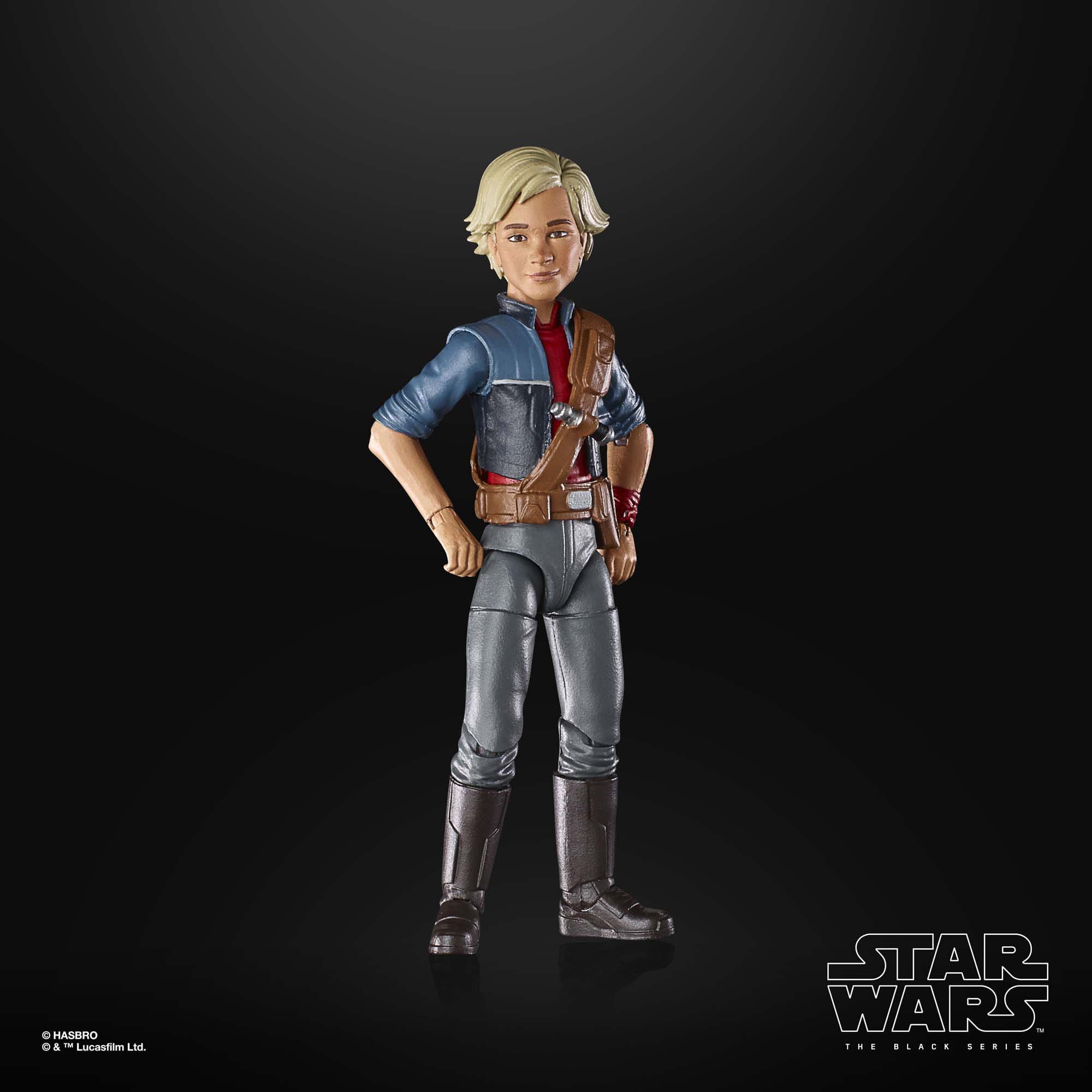 Omega Mercenary Gear figurine Star Wars The Bad Batch Black Series Hasbro 15 cm 5010996136770 kingdom-figurine (3) Omega Mercenary Gear figurine Star Wars The Bad Batch Black Series Hasbro 15 cm 5010996136770 kingdom-figurine (3)