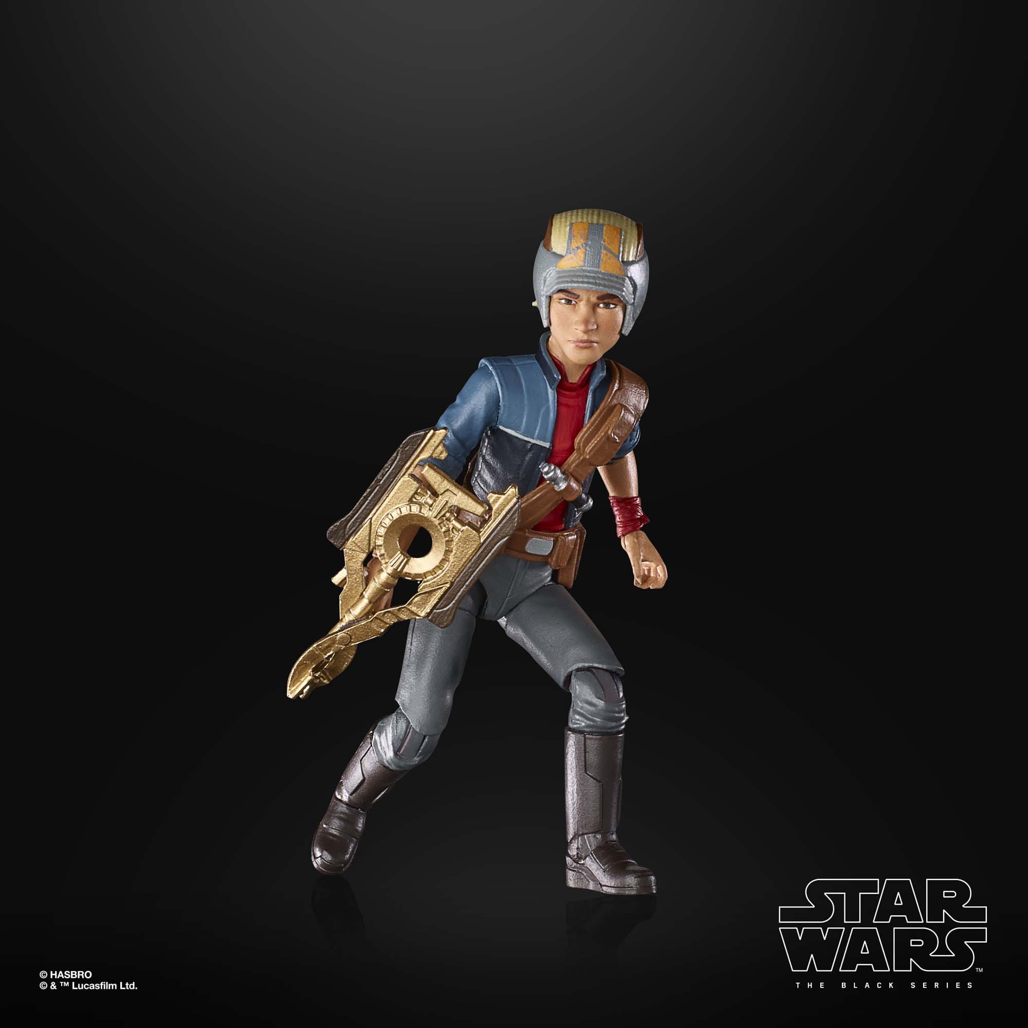 Omega Mercenary Gear figurine Star Wars The Bad Batch Black Series Hasbro 15 cm 5010996136770 kingdom-figurine (4) Omega Mercenary Gear figurine Star Wars The Bad Batch Black Series Hasbro 15 cm 5010996136770 kingdom-figurine (4)