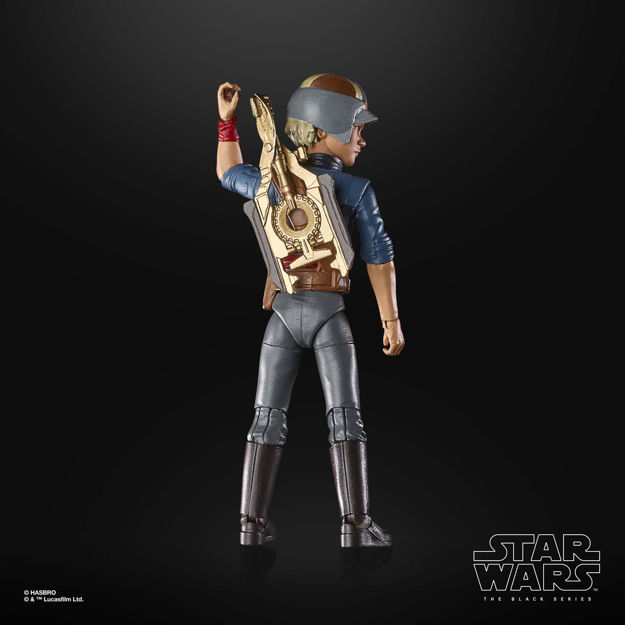 Omega Mercenary Gear figurine Star Wars The Bad Batch Black Series Hasbro 15 cm 5010996136770 kingdom-figurine (6) Omega Mercenary Gear figurine Star Wars The Bad Batch Black Series Hasbro 15 cm 5010996136770 kingdom-figurine (6)