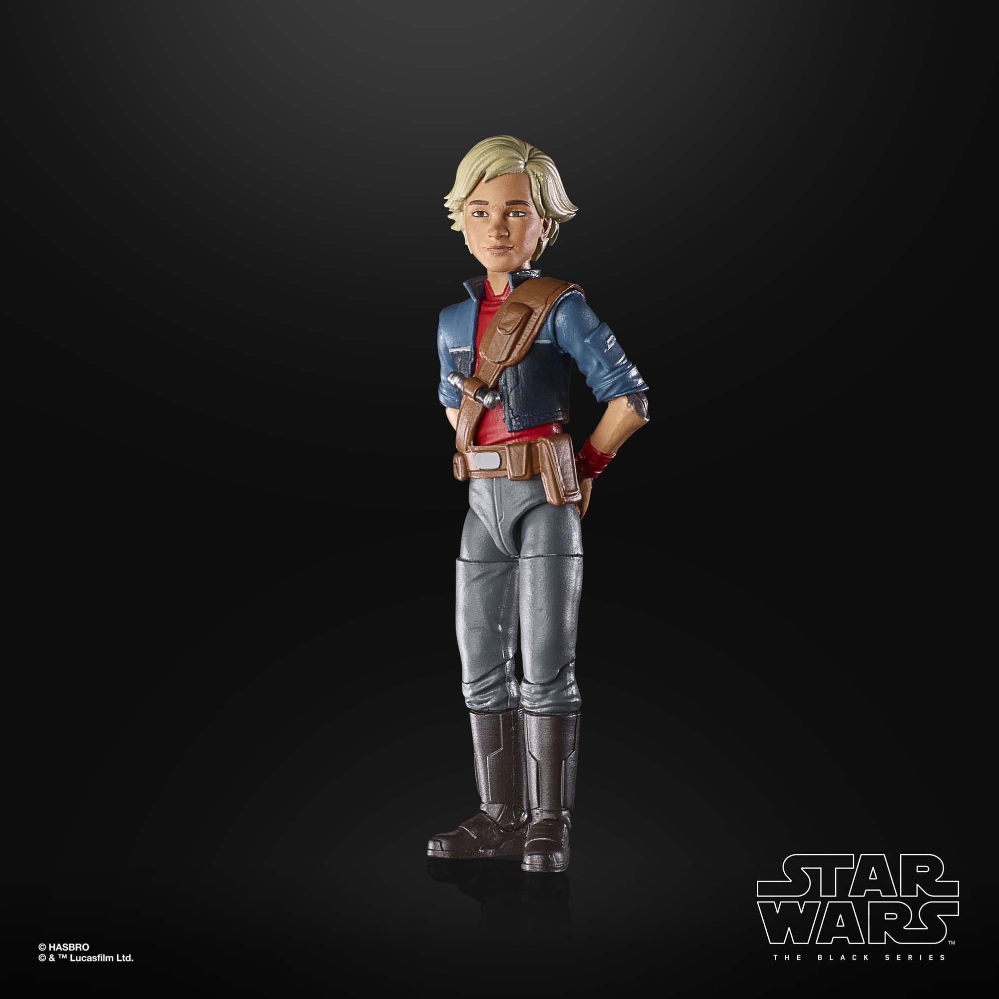 Omega Mercenary Gear figurine Star Wars The Bad Batch Black Series Hasbro 15 cm 5010996136770 kingdom-figurine (8) Omega Mercenary Gear figurine Star Wars The Bad Batch Black Series Hasbro 15 cm 5010996136770 kingdom-figurine (8)