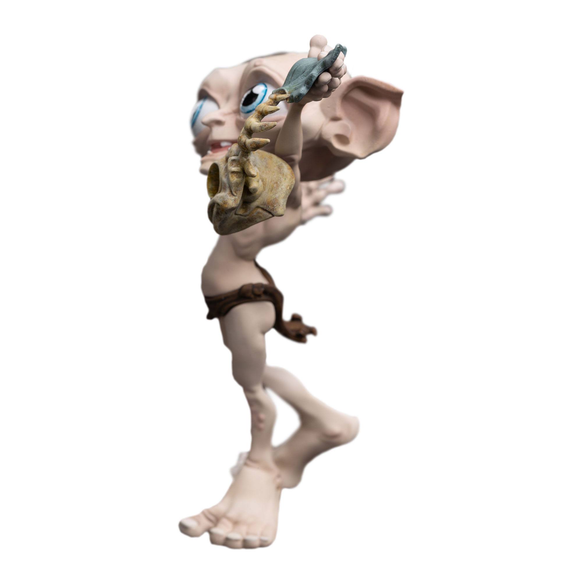 Sméagol figurine Le Seigneur des Anneaux Mini Epics Weta 11 cm 9420024740354 kingdom-figurine (2) Sméagol figurine Le Seigneur des Anneaux Mini Epics Weta 11 cm 9420024740354 kingdom-figurine (2)