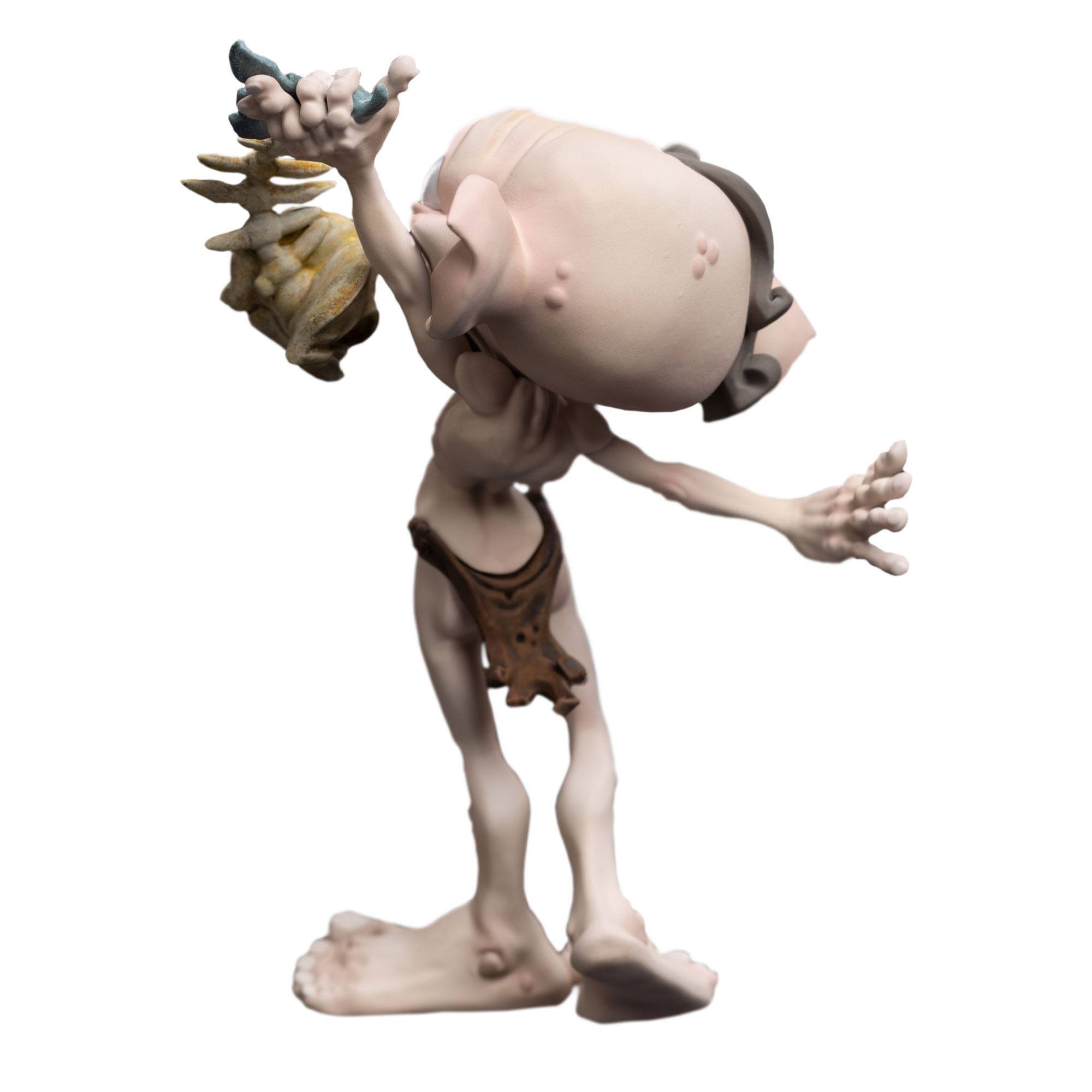 Sméagol figurine Le Seigneur des Anneaux Mini Epics Weta 11 cm 9420024740354 kingdom-figurine (3) Sméagol figurine Le Seigneur des Anneaux Mini Epics Weta 11 cm 9420024740354 kingdom-figurine (3)