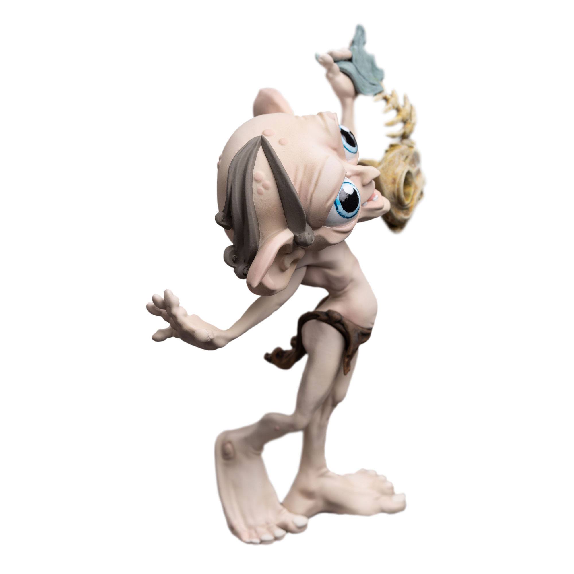 Sméagol figurine Le Seigneur des Anneaux Mini Epics Weta 11 cm 9420024740354 kingdom-figurine (4) Sméagol figurine Le Seigneur des Anneaux Mini Epics Weta 11 cm 9420024740354 kingdom-figurine (4)