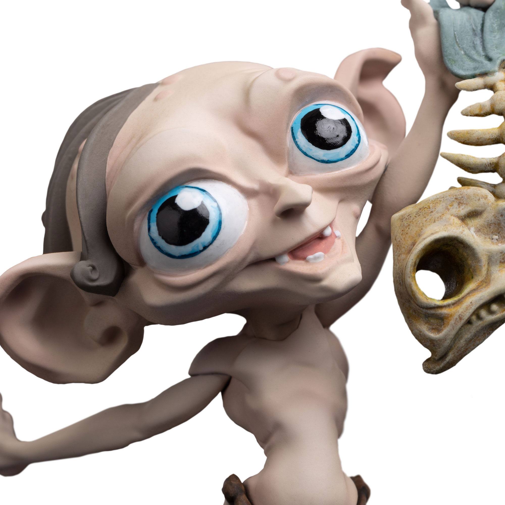 Sméagol figurine Le Seigneur des Anneaux Mini Epics Weta 11 cm 9420024740354 kingdom-figurine (5) Sméagol figurine Le Seigneur des Anneaux Mini Epics Weta 11 cm 9420024740354 kingdom-figurine (5)