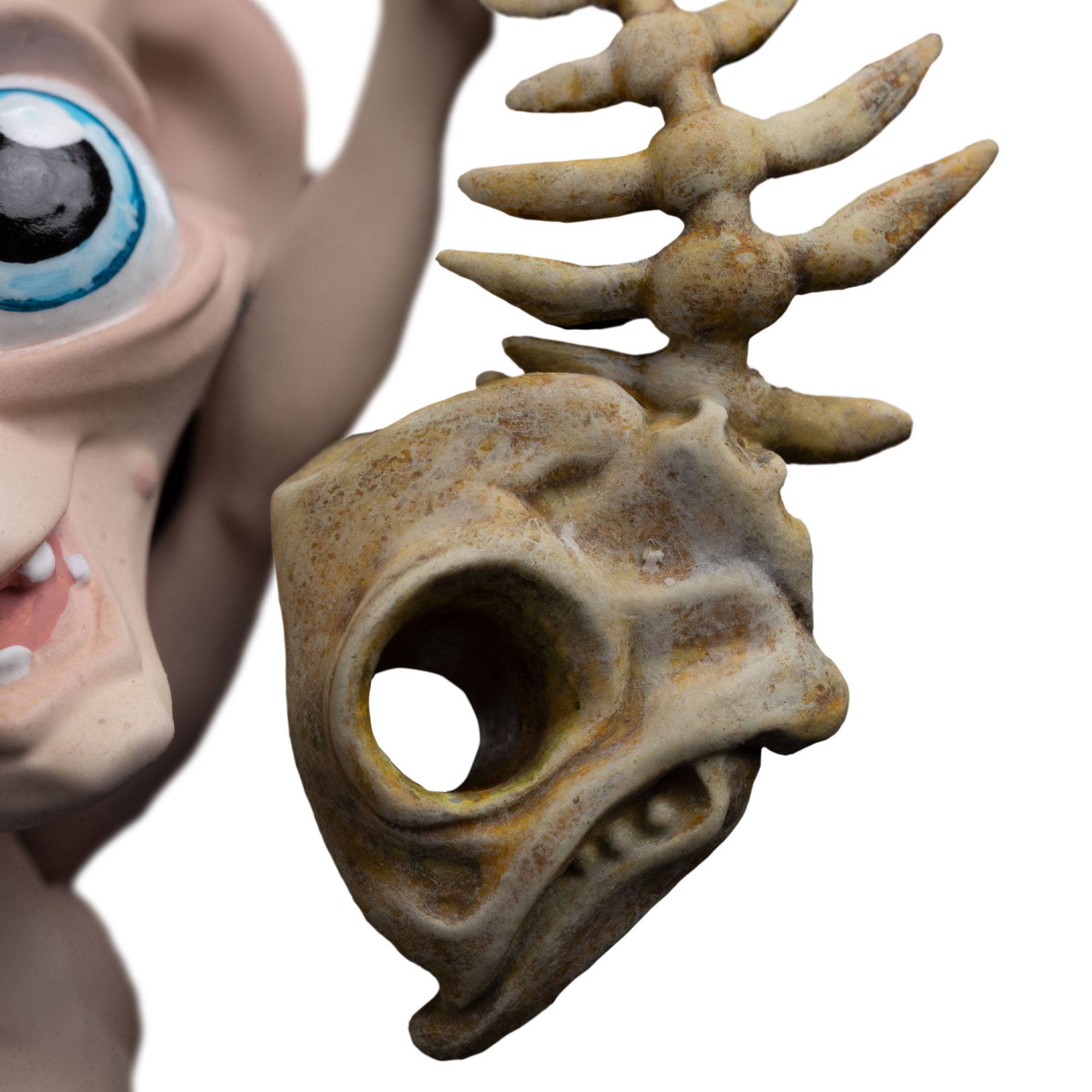 Sméagol figurine Le Seigneur des Anneaux Mini Epics Weta 11 cm 9420024740354 kingdom-figurine (6) Sméagol figurine Le Seigneur des Anneaux Mini Epics Weta 11 cm 9420024740354 kingdom-figurine (6)