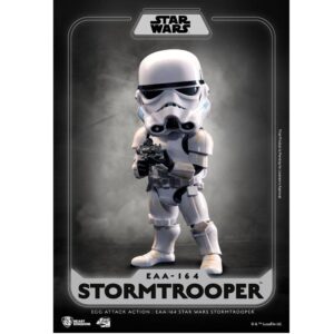 Stormtrooper figurine Star Wars Egg Attack Beast Kingdom 16 cm 4710586069051 kingdom-figurine (1)