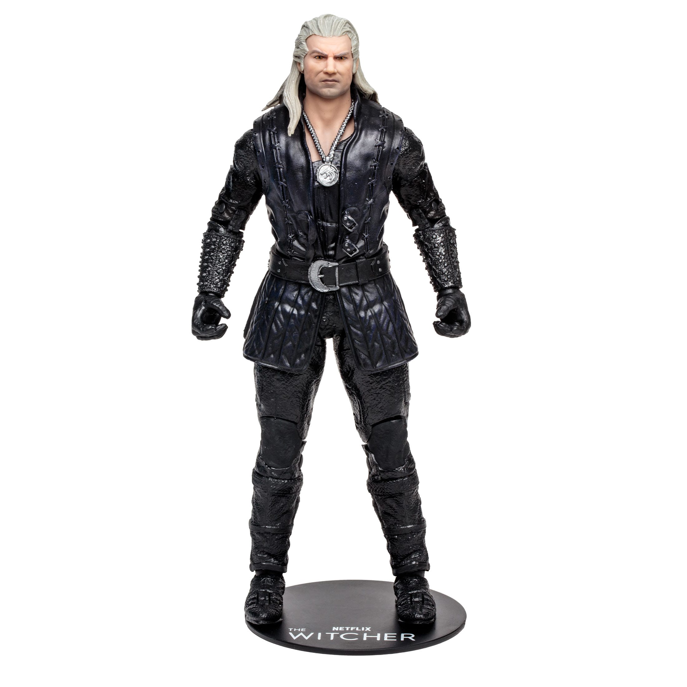 Ciri et Geralt pack 2 figurines The Witcher Netflix McFarlane Toys 18 cm 787926138139 kingdom-figurine (2) Ciri et Geralt pack 2 figurines The Witcher Netflix McFarlane Toys 18 cm 787926138139 kingdom-figurine (2)