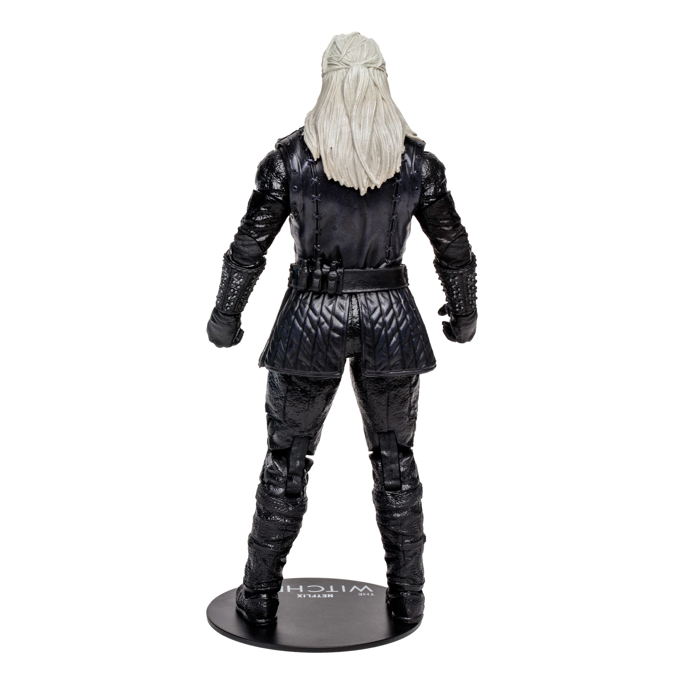 Ciri et Geralt pack 2 figurines The Witcher Netflix McFarlane Toys 18 cm 787926138139 kingdom-figurine (4) Ciri et Geralt pack 2 figurines The Witcher Netflix McFarlane Toys 18 cm 787926138139 kingdom-figurine (4)