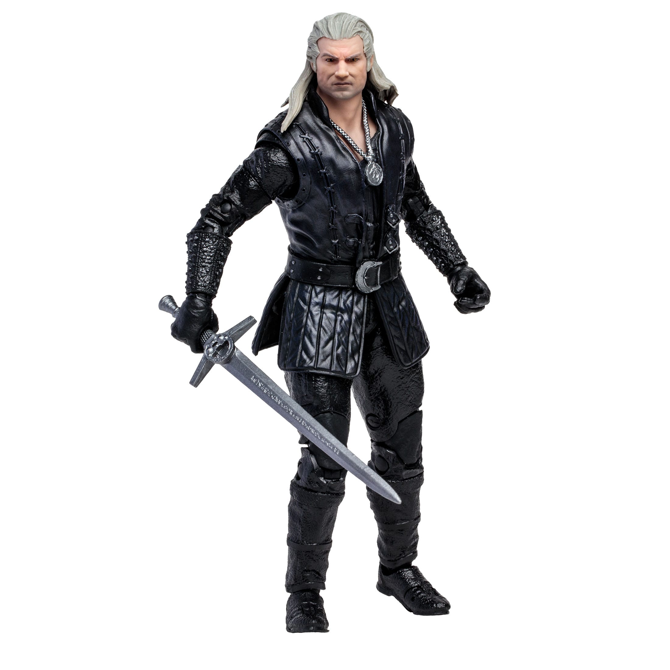 Ciri et Geralt pack 2 figurines The Witcher Netflix McFarlane Toys 18 cm 787926138139 kingdom-figurine (6) Ciri et Geralt pack 2 figurines The Witcher Netflix McFarlane Toys 18 cm 787926138139 kingdom-figurine (6)