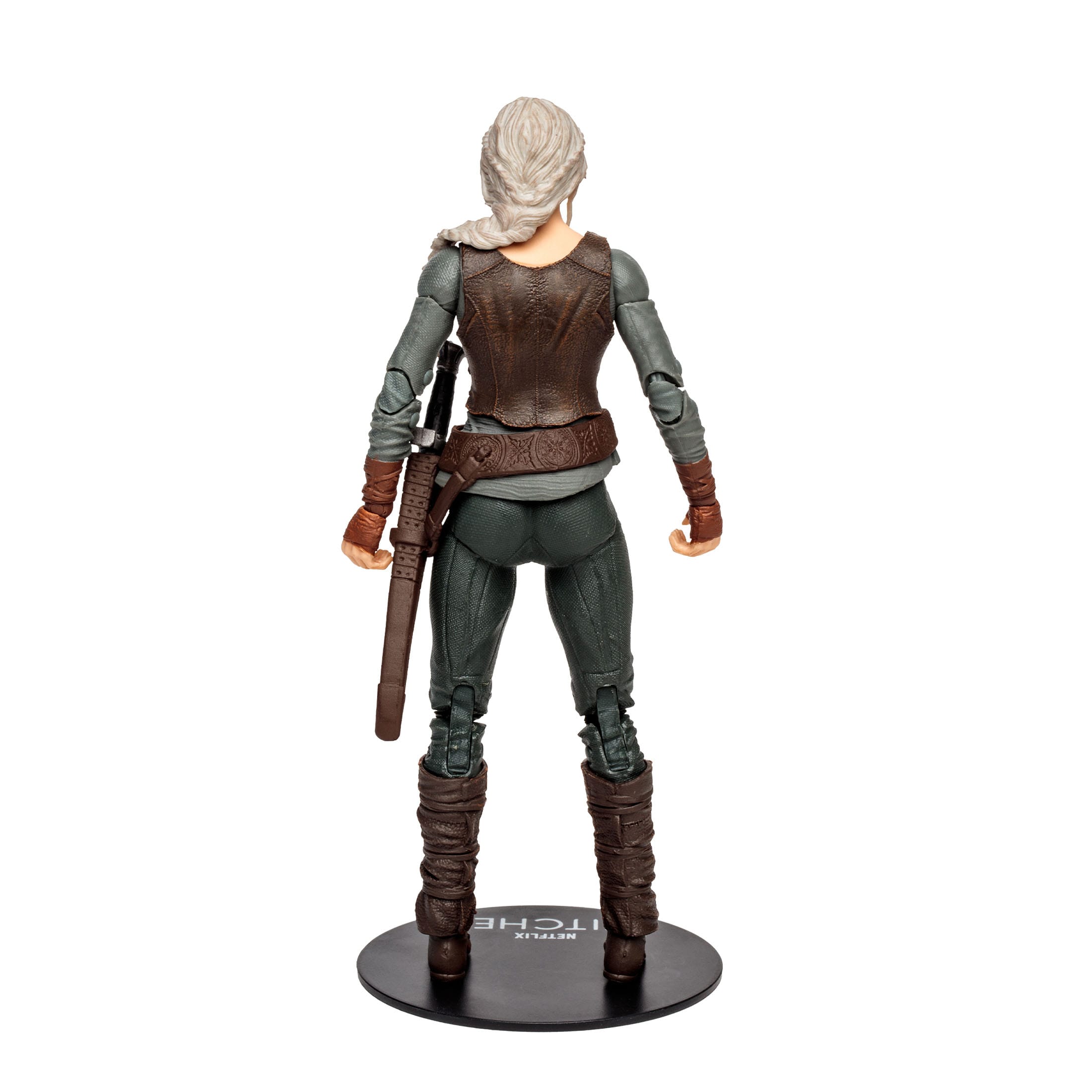 Ciri et Geralt pack 2 figurines The Witcher Netflix McFarlane Toys 18 cm 787926138139 kingdom-figurine (9) Ciri et Geralt pack 2 figurines The Witcher Netflix McFarlane Toys 18 cm 787926138139 kingdom-figurine (9)
