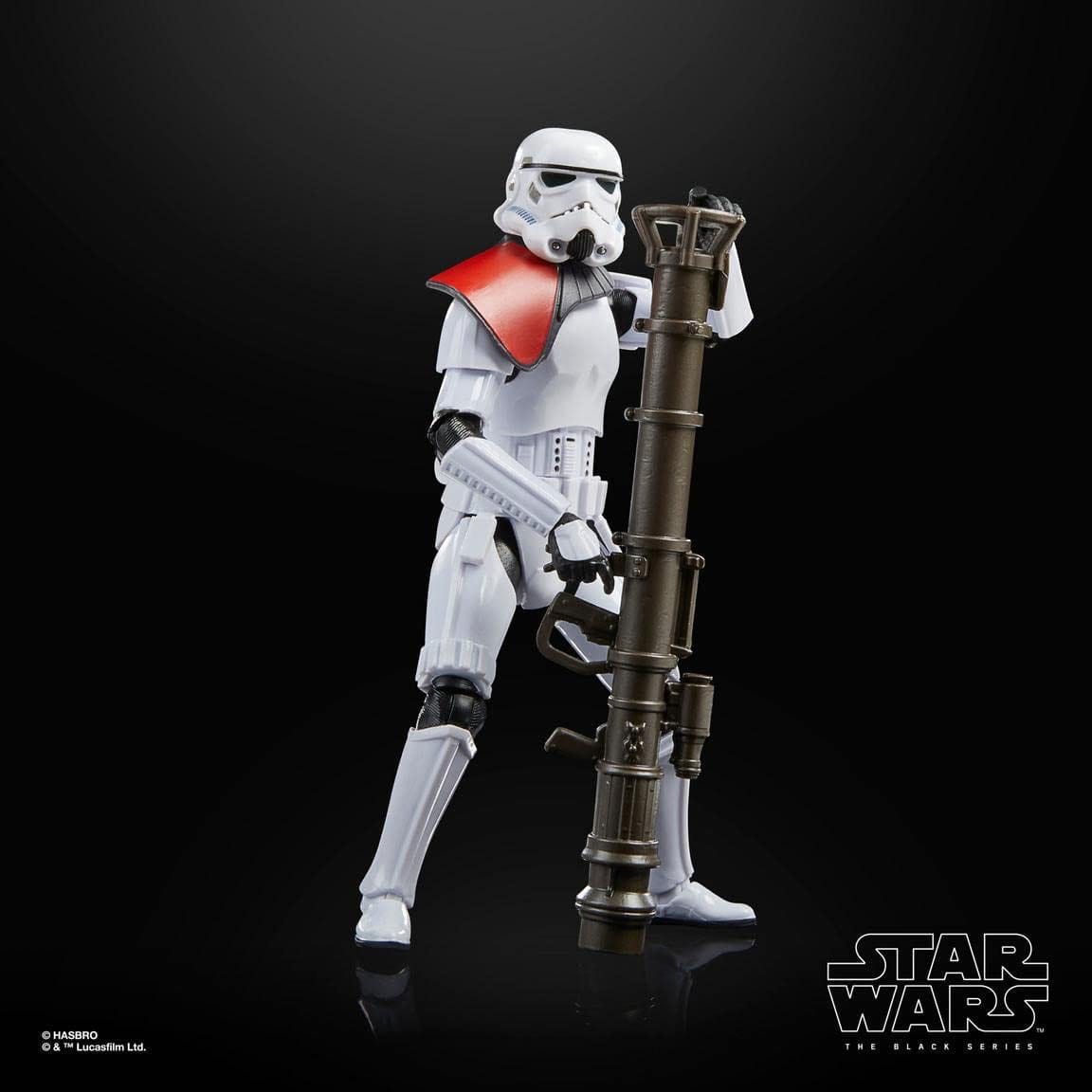 Rocket Launcher Trooper figurine Star Wars Jedi Fallen Order Black Series Hasbro 15 cm 5010994208141 kingdom-figurine (1) Rocket Launcher Trooper figurine Star Wars Jedi Fallen Order Black Series Hasbro 15 cm 5010994208141 kingdom-figurine (1)