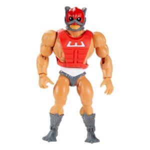 Zodac figurine Masters of the Universe Origins Cartoon Collection Mattel 14 cm 194735244331 kingdom-figurine (1)