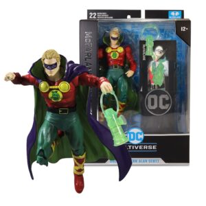 Green Lantern Alan Scott figurine DC Collector Edition McFarlane Toys 18 cm 787926170160 kingdom-figurine (11) Green Lantern Alan Scott figurine DC Collector Edition McFarlane Toys 18 cm 787926170160 kingdom-figurine (11)