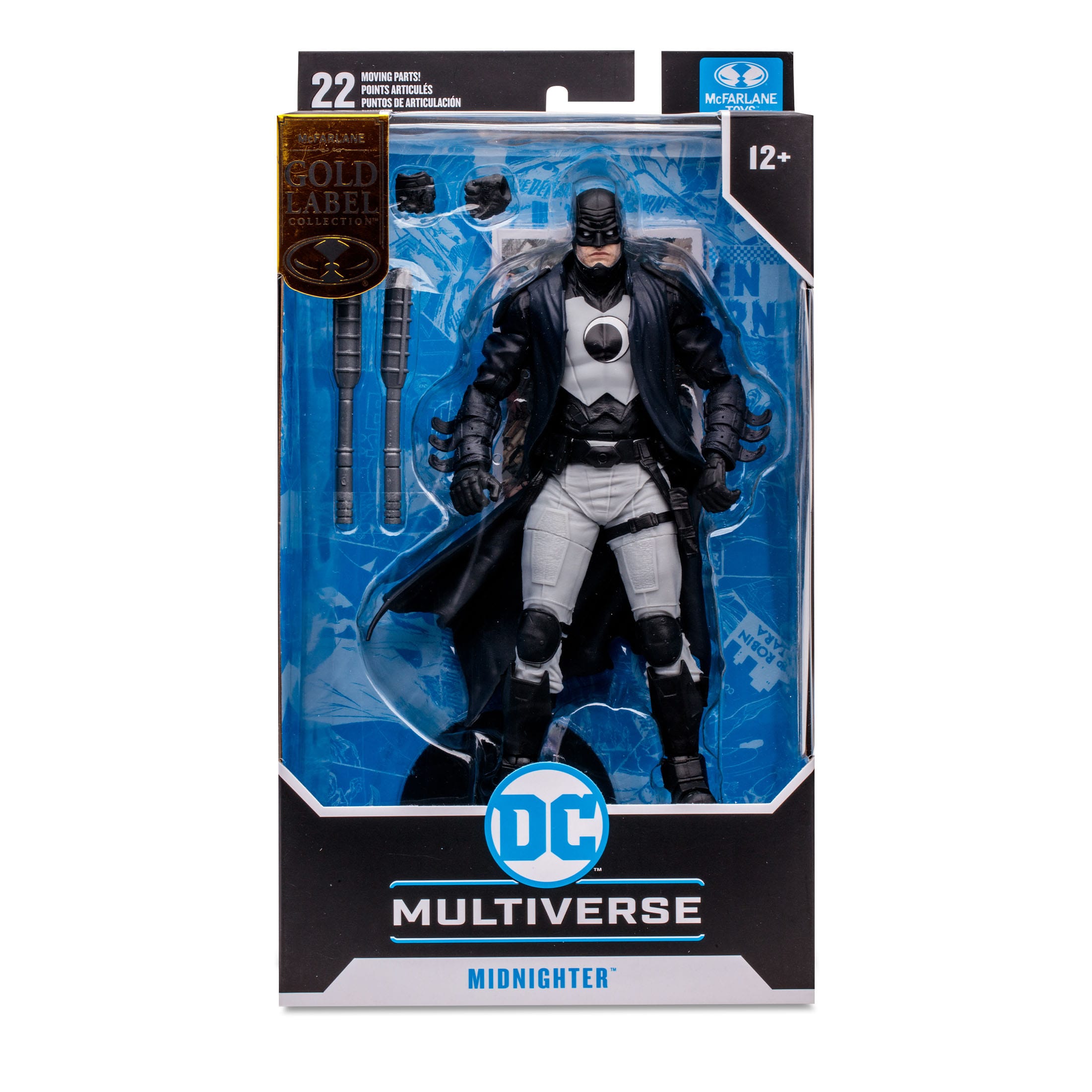 Midnighter figurine DC Multiverse Gold Label McFarlane Toys 18 cm 787926171266 kingdom-figurine (8) Midnighter figurine DC Multiverse Gold Label McFarlane Toys 18 cm 787926171266 kingdom-figurine (8)