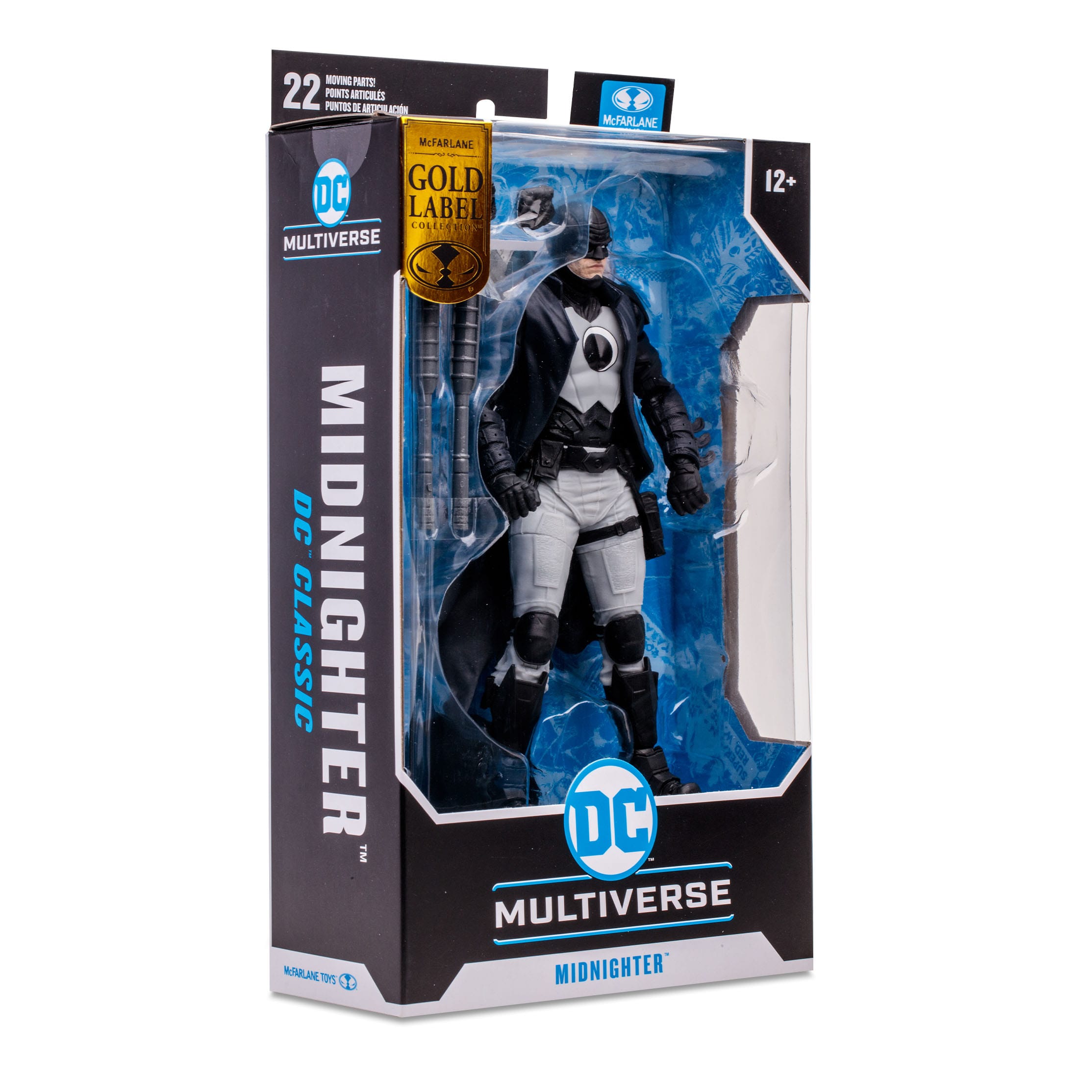 Midnighter figurine DC Multiverse Gold Label McFarlane Toys 18 cm 787926171266 kingdom-figurine (9) Midnighter figurine DC Multiverse Gold Label McFarlane Toys 18 cm 787926171266 kingdom-figurine (9)