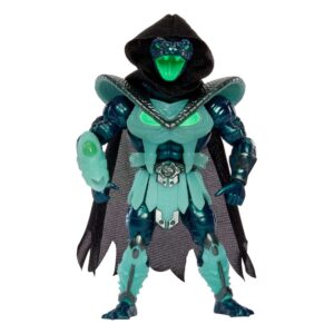 Necro-Conda figurine Masters of the Universe Origins Mattel 14 cm 194735230105 kingdom-figurine (2)