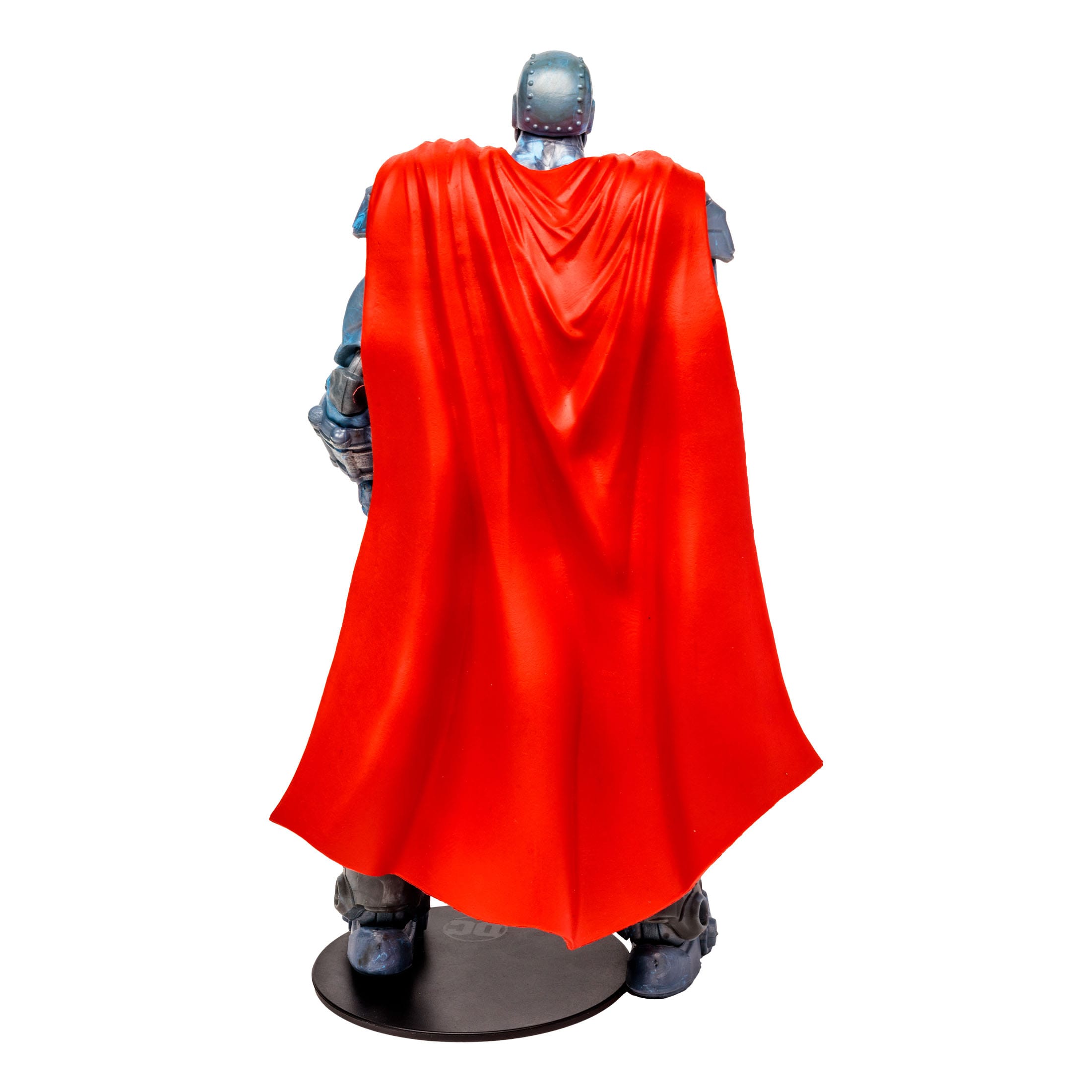 Steel Reign of the Supermen figurine DC Multiverse McFarlane Toys 18 cm 787926152869 kingdom-figurine (3) Steel Reign of the Supermen figurine DC Multiverse McFarlane Toys 18 cm 787926152869 kingdom-figurine (3)