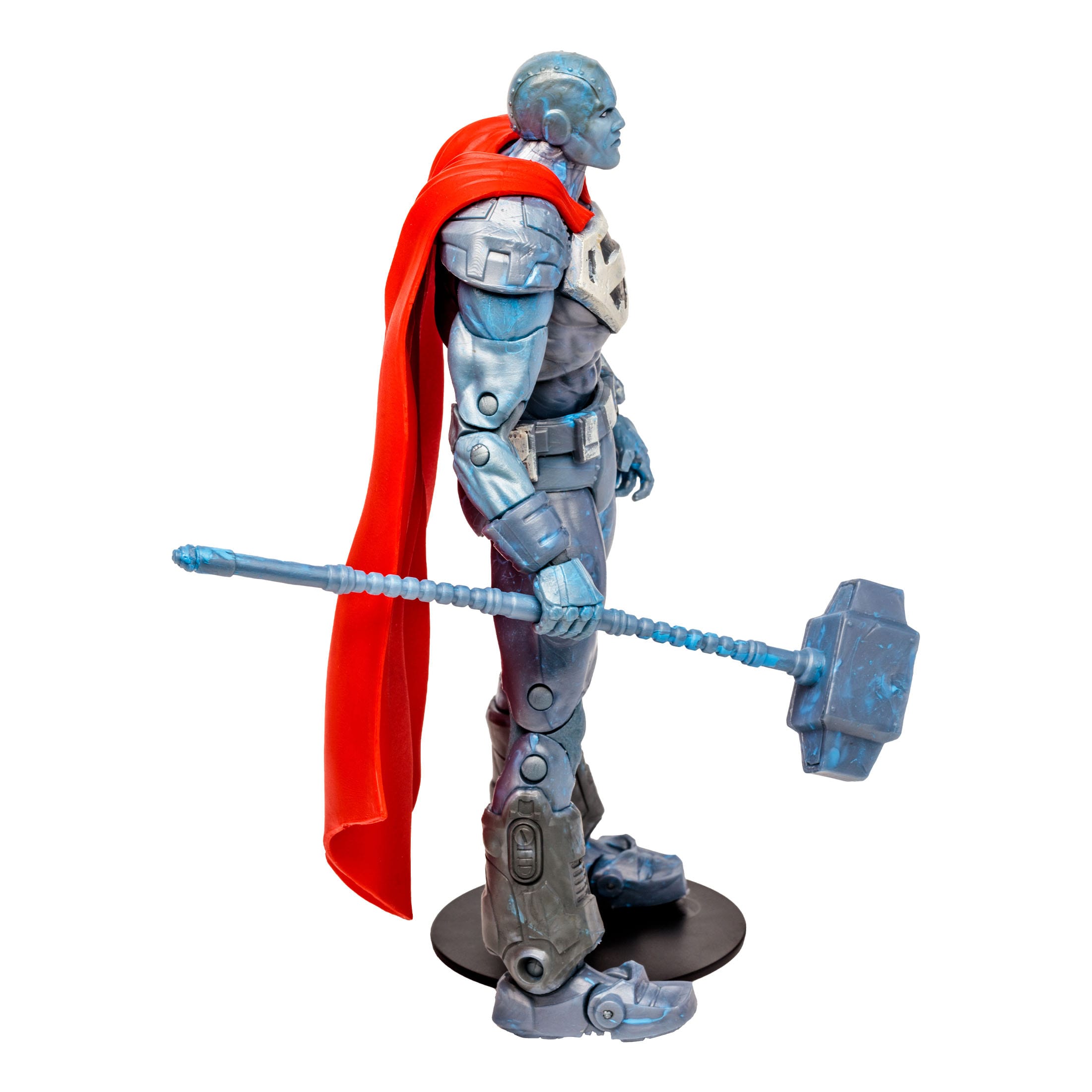 Steel Reign of the Supermen figurine DC Multiverse McFarlane Toys 18 cm 787926152869 kingdom-figurine (4) Steel Reign of the Supermen figurine DC Multiverse McFarlane Toys 18 cm 787926152869 kingdom-figurine (4)