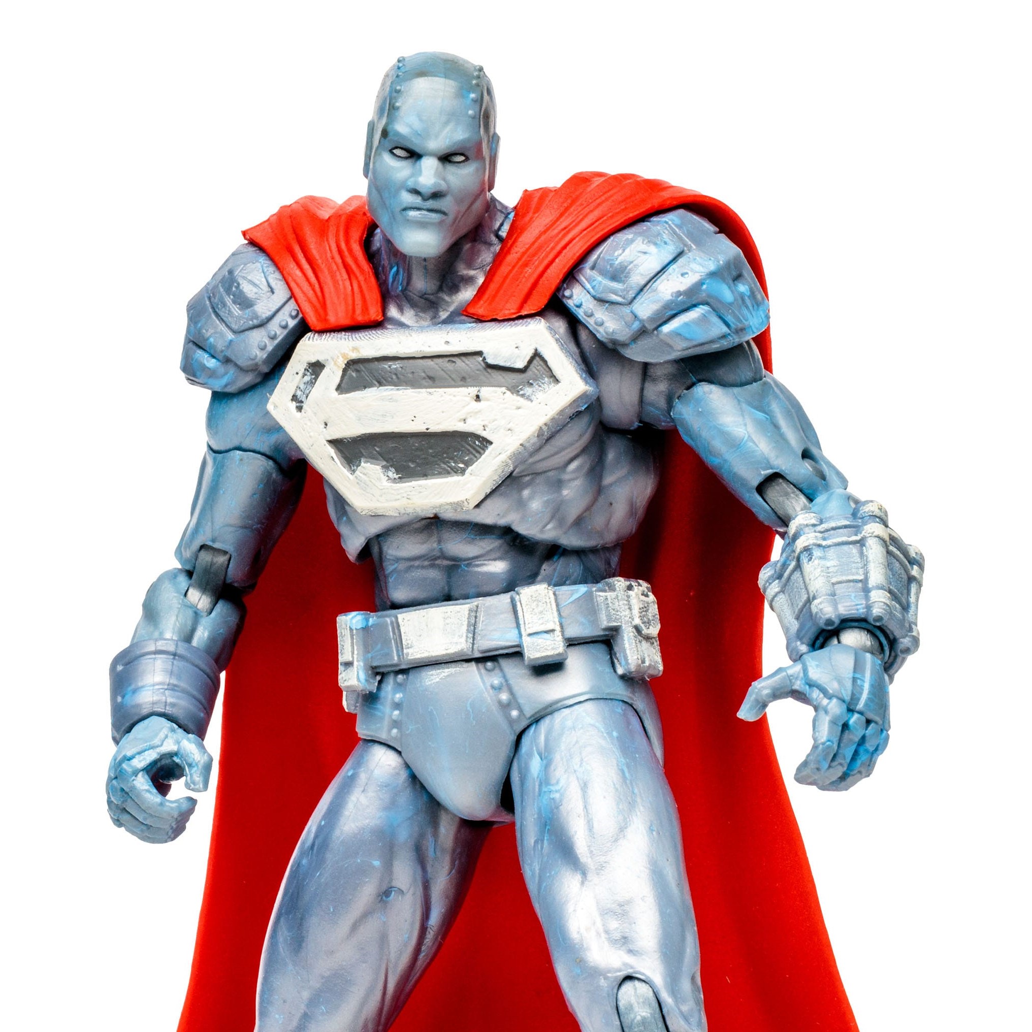 Steel Reign of the Supermen figurine DC Multiverse McFarlane Toys 18 cm 787926152869 kingdom-figurine (6) Steel Reign of the Supermen figurine DC Multiverse McFarlane Toys 18 cm 787926152869 kingdom-figurine (6)