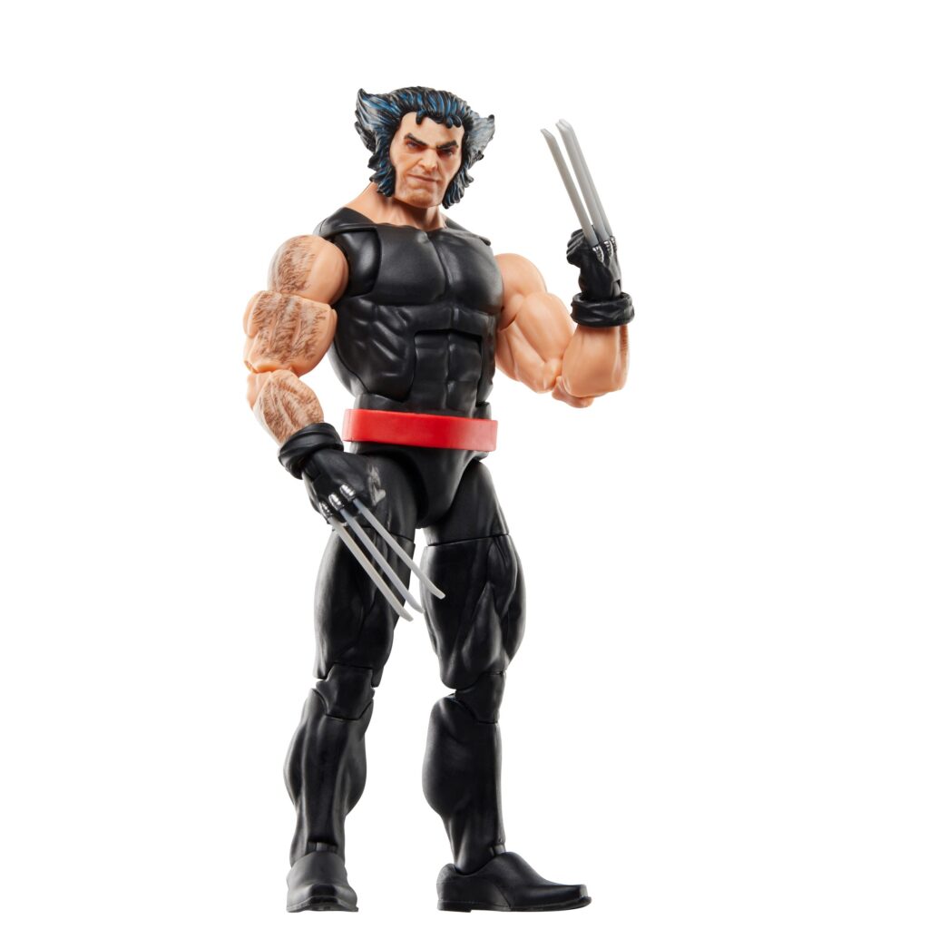 Figurine Wolverine