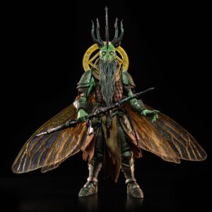Poxxus figurine Mythic Legions Poxxus Four Horsemen 658580361549 kingdom-figurine (1)