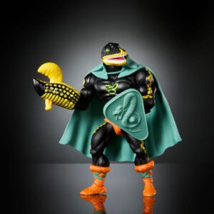 Snake Men Lord Gr'Asp figurine Masters of the Universe Origins Mattel 14 cm 194735244270 kingdom-figurine (1)