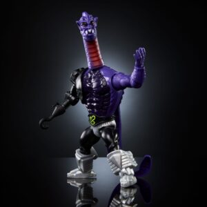 Snake Men Terroar figurine Masters of the Universe Origins Mattel 14 cm 194735244294 kingdom-figurine (1)