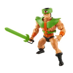 Triklops figurine Masters of the Universe Origins Mattel 14 cm 194735244164 kingdom-figurine (1)