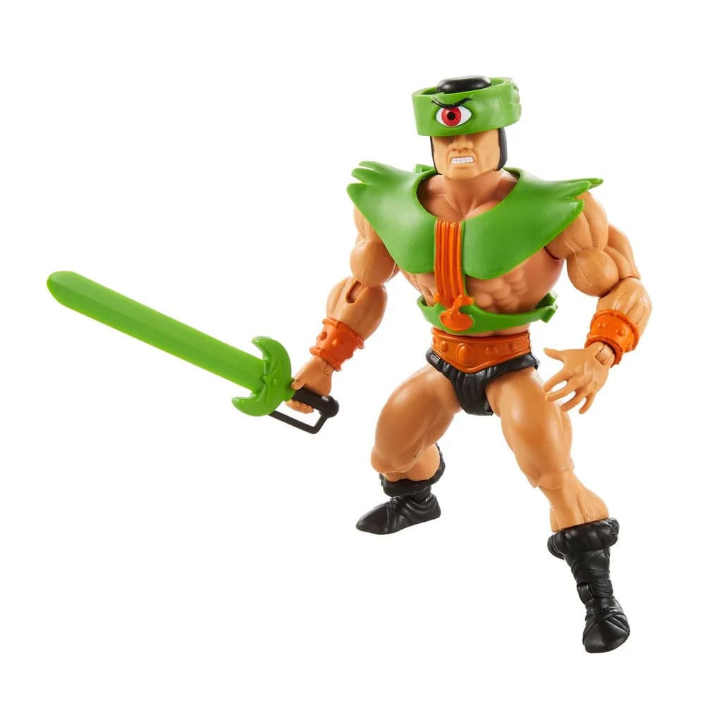 Triklops figurine Masters of the Universe Origins Mattel 14 cm 194735244164 kingdom-figurine (1) Triklops figurine Masters of the Universe Origins Mattel 14 cm 194735244164 kingdom-figurine (1)