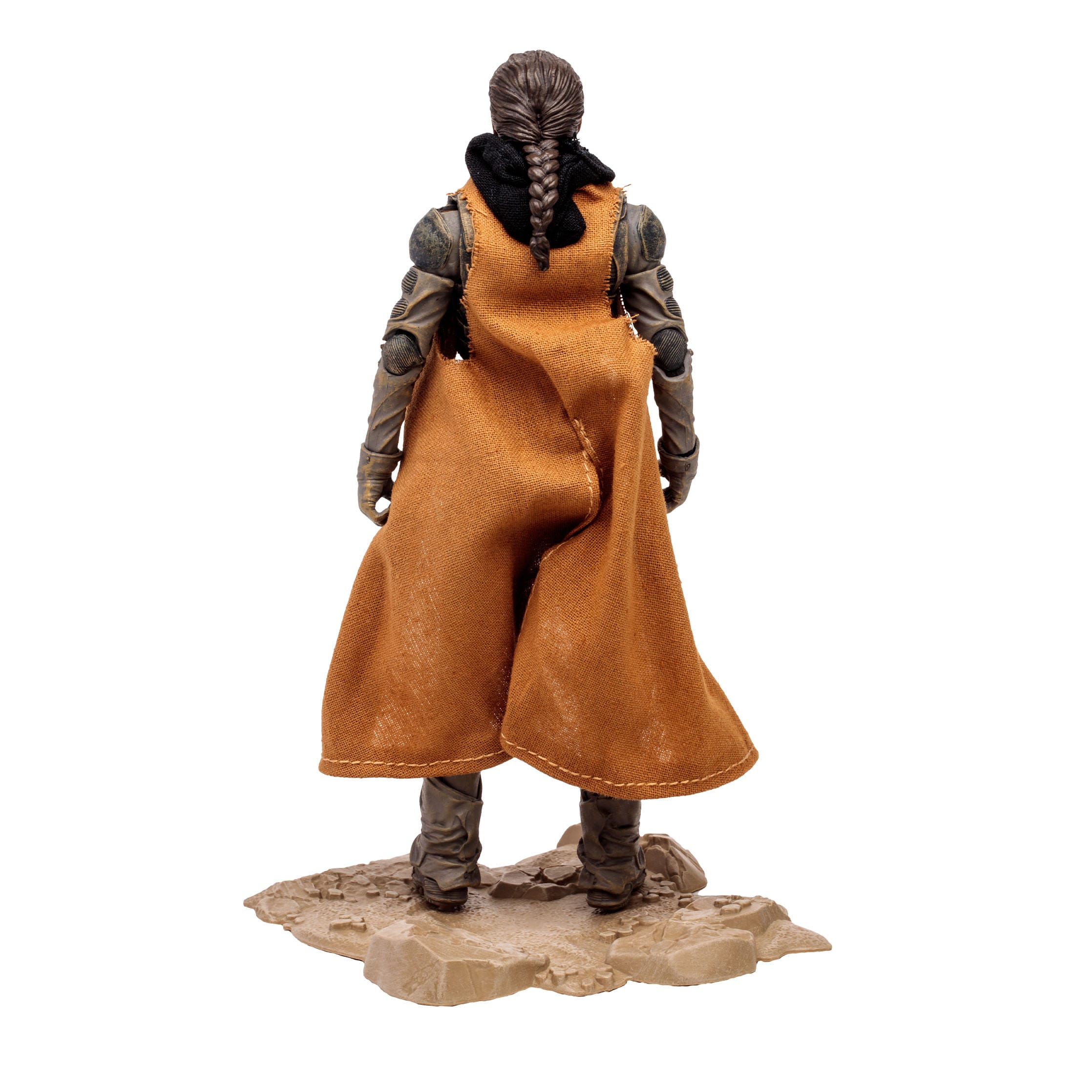 Chani figurine Dune McFarlane Toys 18 cm 787926106862 kingdom-figurine (3) Chani figurine Dune McFarlane Toys 18 cm 787926106862 kingdom-figurine (3)