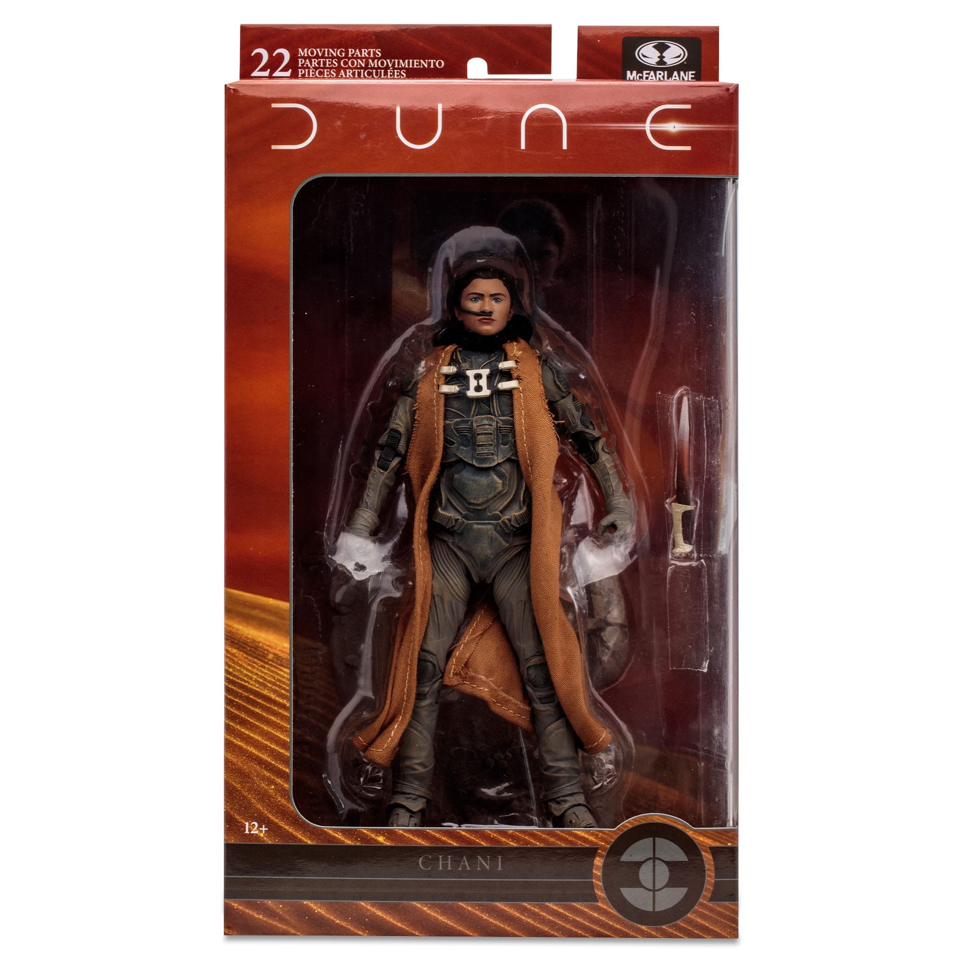Chani figurine Dune McFarlane Toys 18 cm 787926106862 kingdom-figurine (9) Chani figurine Dune McFarlane Toys 18 cm 787926106862 kingdom-figurine (9)