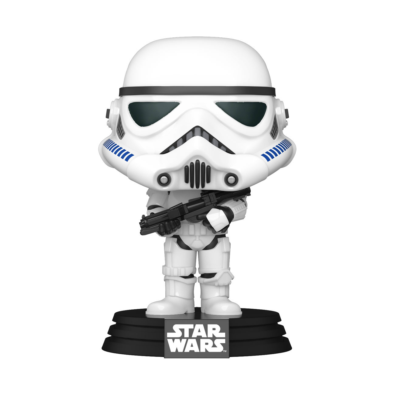 Stormtrooper figurine Pop Star Wars 598 Funko 889698675376 kingdom-figurine (2) Stormtrooper figurine Pop Star Wars 598 Funko 889698675376 kingdom-figurine (2)