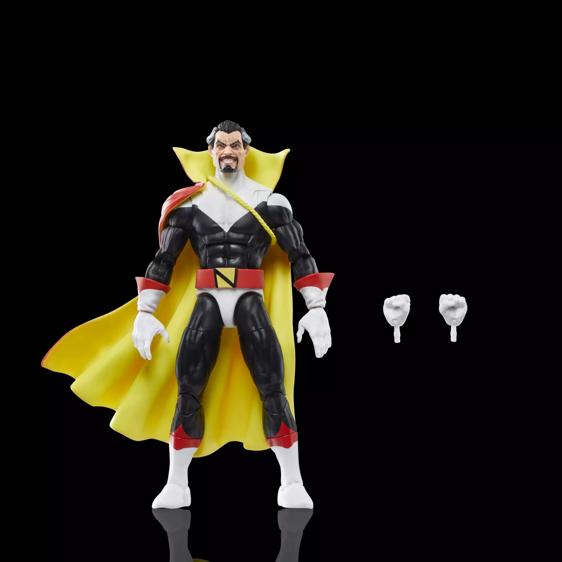 Count Nefaria figurine Iron Man Marvel Legends Hasbro 15 cm 5010996206701 kingdom-figurine (2) Count Nefaria figurine Iron Man Marvel Legends Hasbro 15 cm 5010996206701 kingdom-figurine (2)