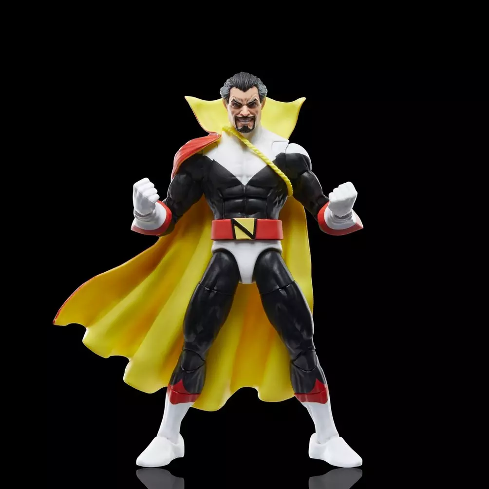 Count Nefaria figurine Iron Man Marvel Legends Hasbro 15 cm 5010996206701 kingdom-figurine (3) Count Nefaria figurine Iron Man Marvel Legends Hasbro 15 cm 5010996206701 kingdom-figurine (3)