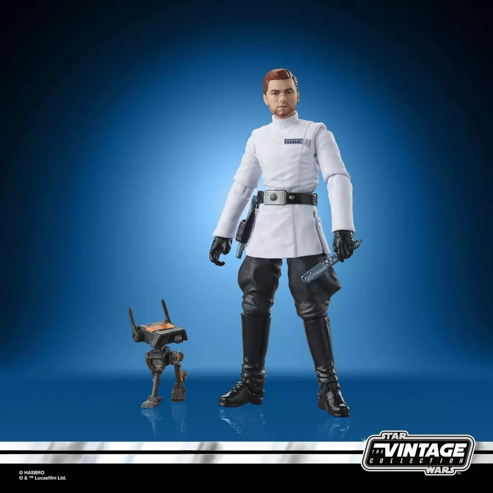 Cal Kestis Imperial Officer Disguise figurine Star Wars Jedi Survivor Vintage Collection Hasbro 10 cm 5010996223791 kingdom-figurine (3) Cal Kestis Imperial Officer Disguise figurine Star Wars Jedi Survivor Vintage Collection Hasbro 10 cm 5010996223791 kingdom-figurine (3)