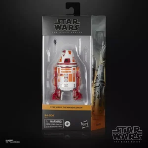 R4-6D0 figurine Star Wars The Mandalorian Black Series Hasbro 15 cm 5010996224101 kingdom-figurine (1)